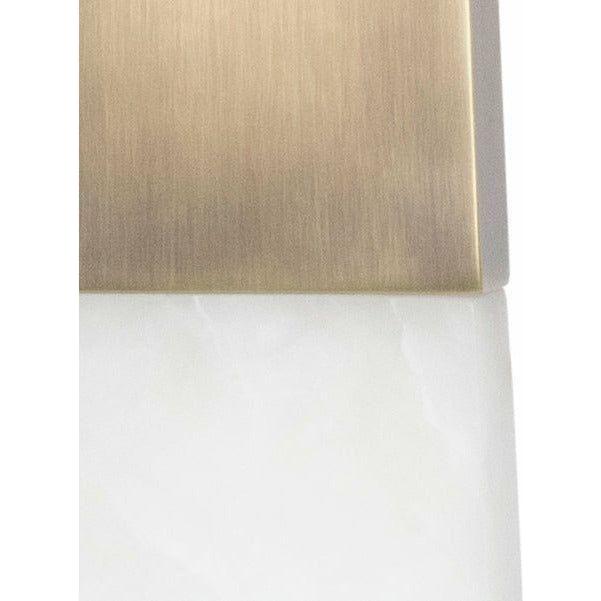 Flow Decor - Samuel Table Lamp - Lights Canada