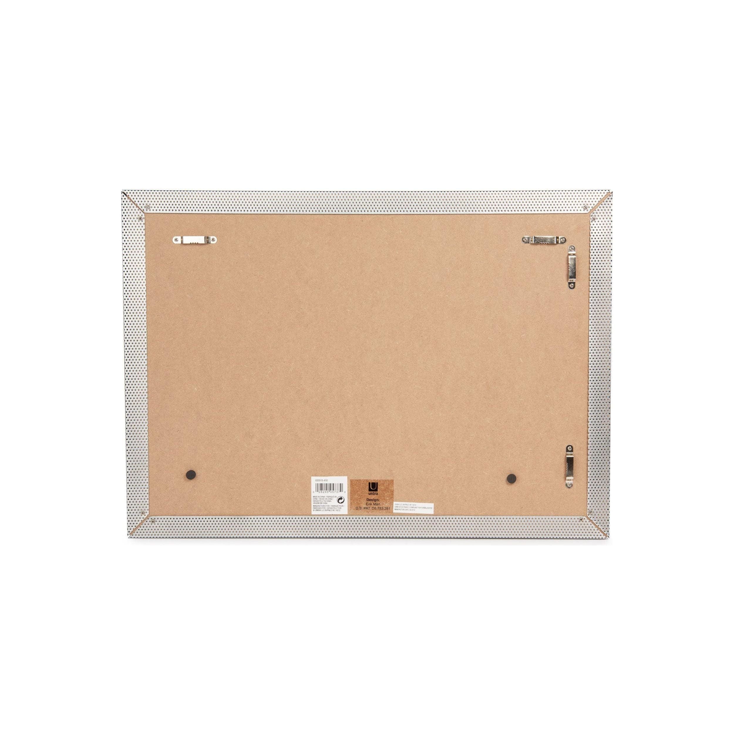 Umbra - Bulletboard Memo Board - Lights Canada