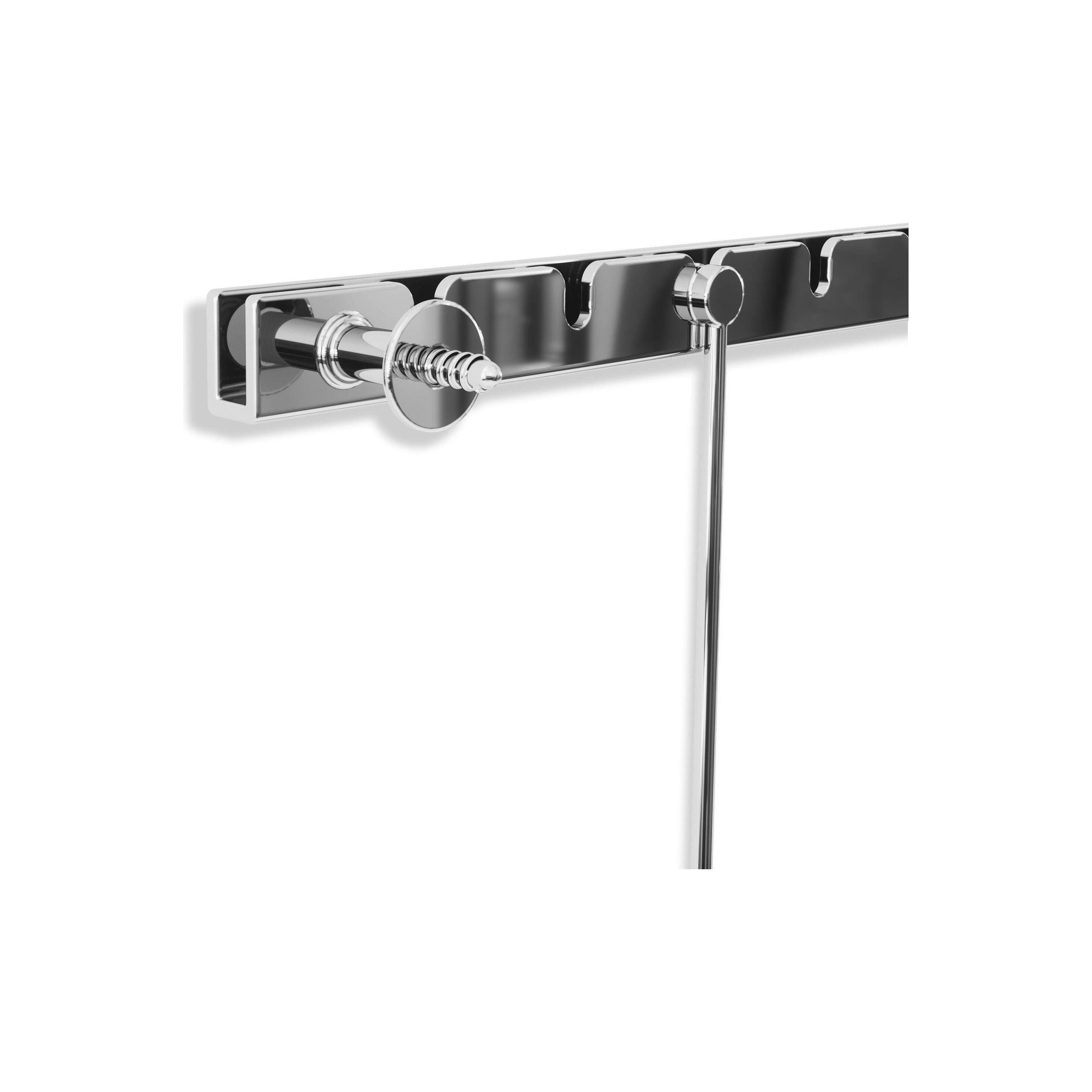 Umbra - Exhibit Gallery Picture Frame Set - Lights Canada