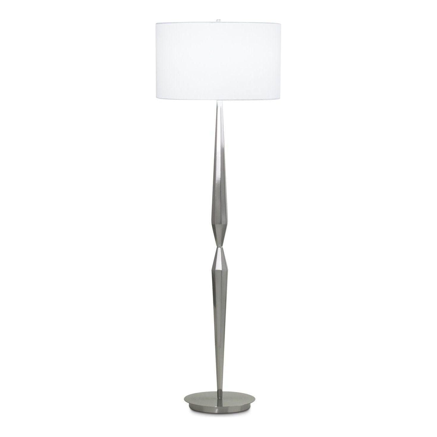 Flow Decor - Shaw Floor Lamp - Lights Canada