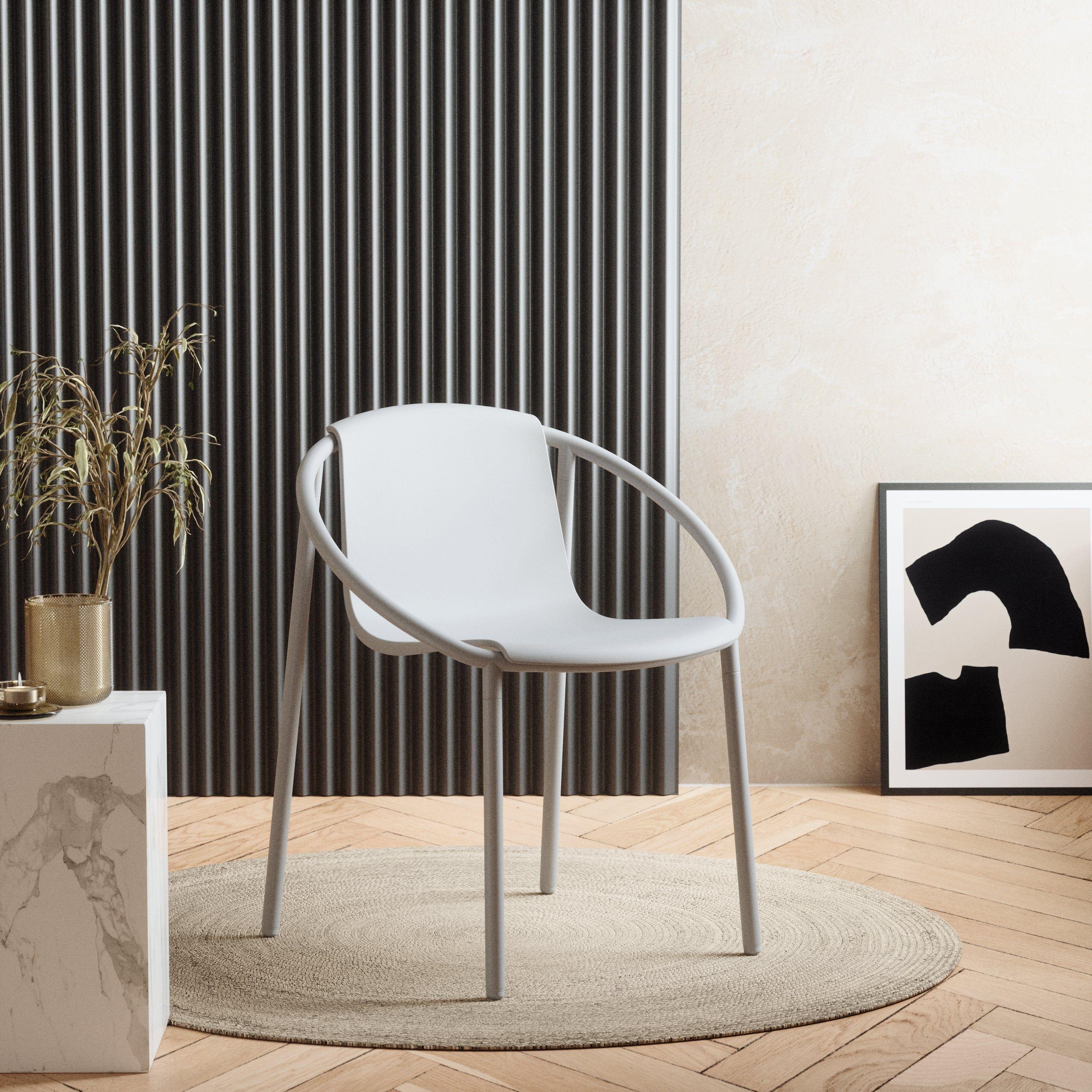 Umbra - Ringo Chair - Lights Canada