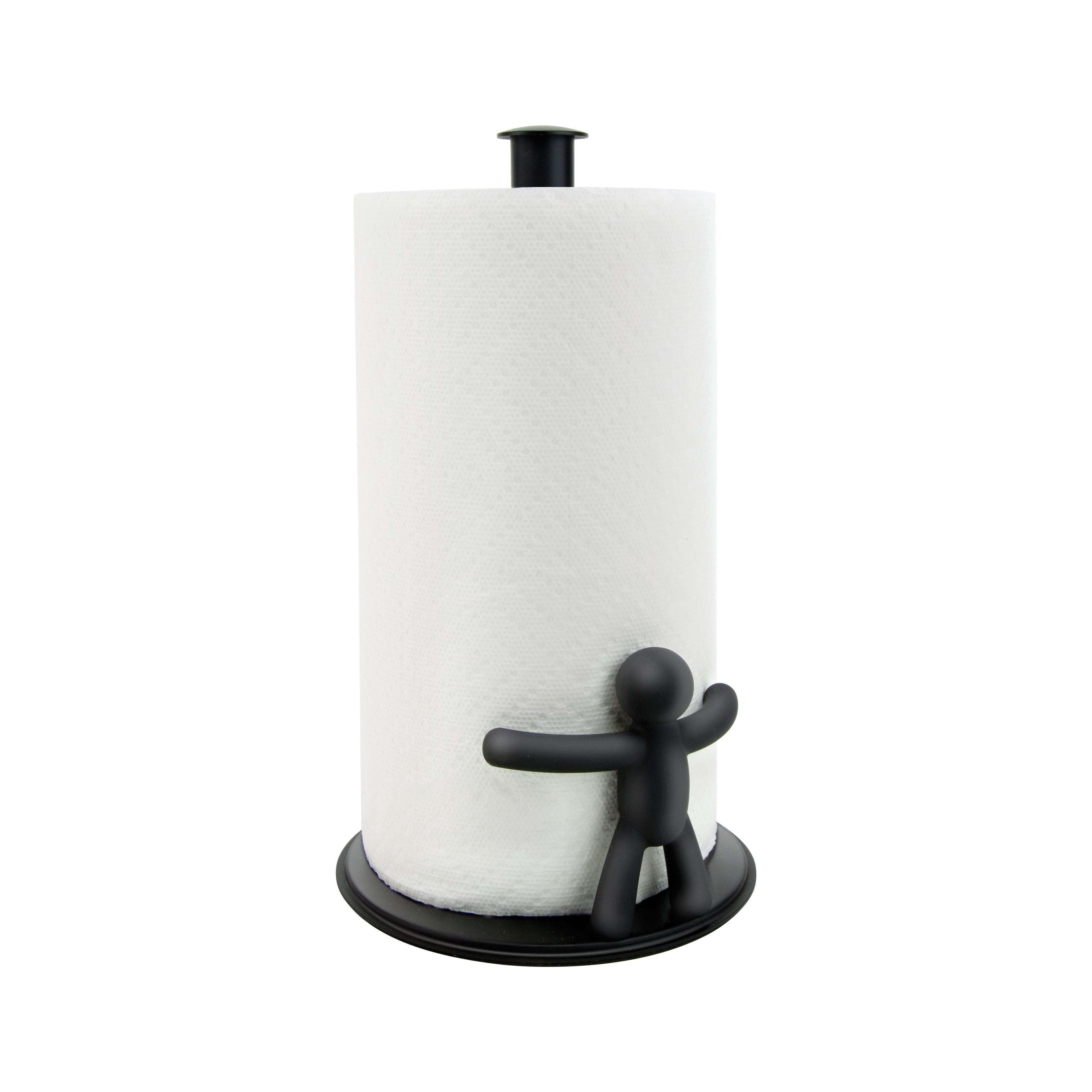 Umbra - Buddy Counter Top Paper Towel Holder - Lights Canada