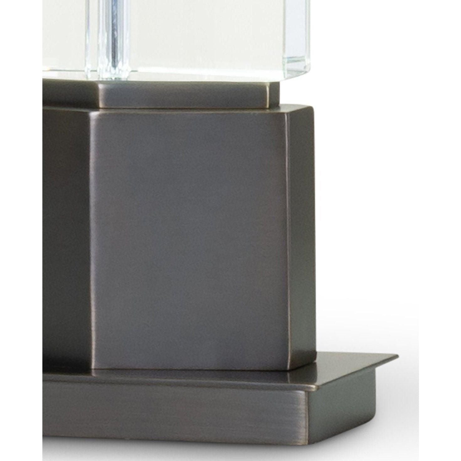 Flow Decor - Skye Table Lamp - Lights Canada