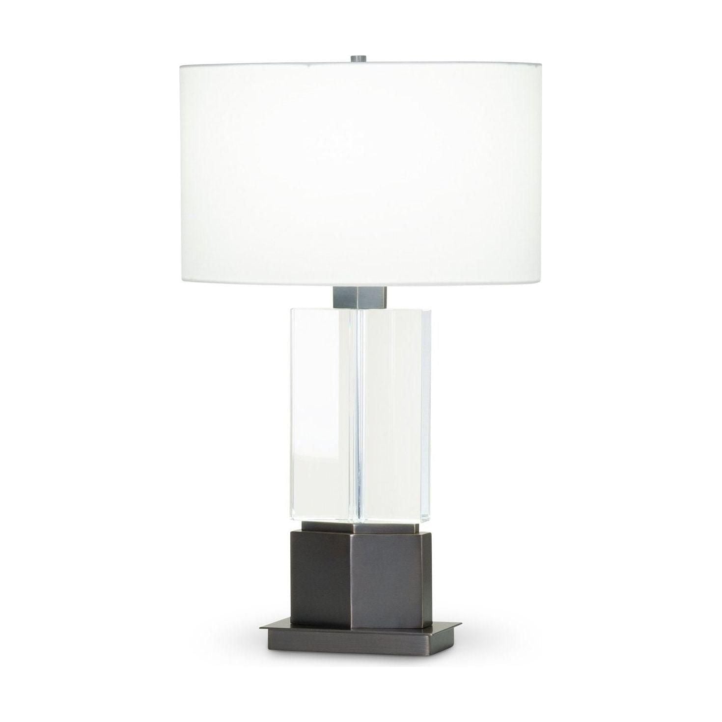 Flow Decor - Skye Table Lamp - Lights Canada