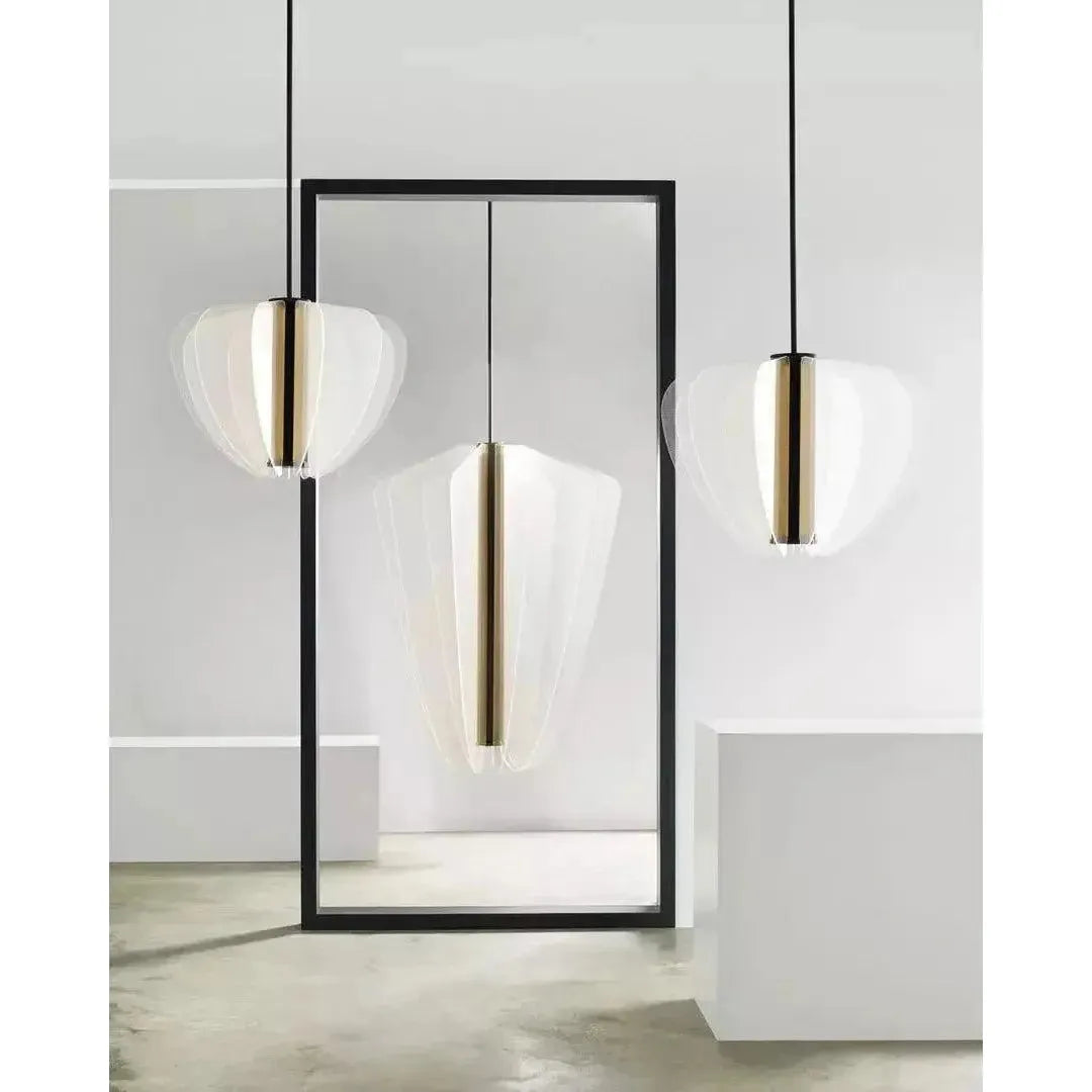 Visual Comfort Modern Collection - Nyra 28 Chandelier - Lights Canada