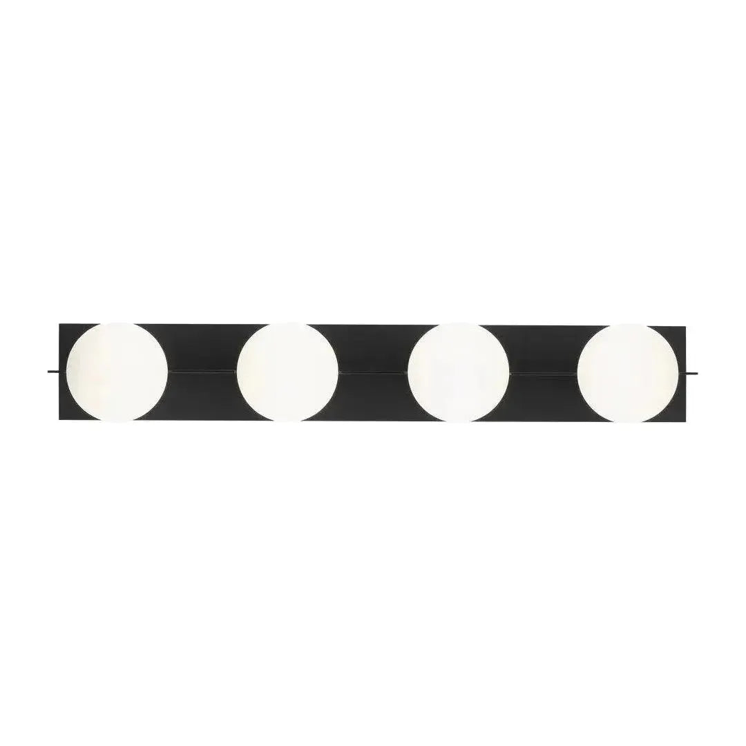 Visual Comfort Modern Collection - Orbel 4-Light Bath - Lights Canada