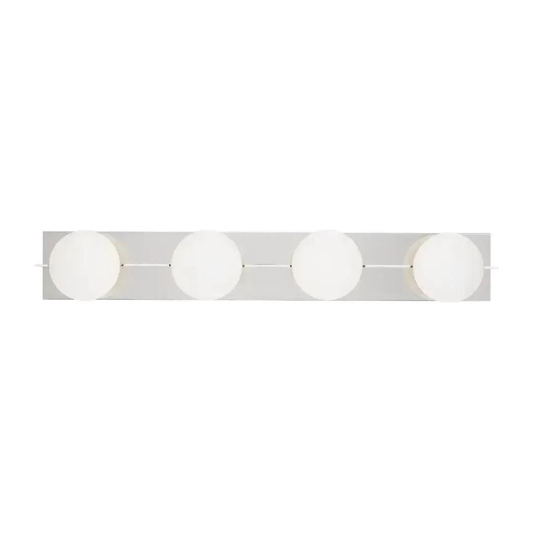 Visual Comfort Modern Collection - Orbel 4-Light Bath - Lights Canada