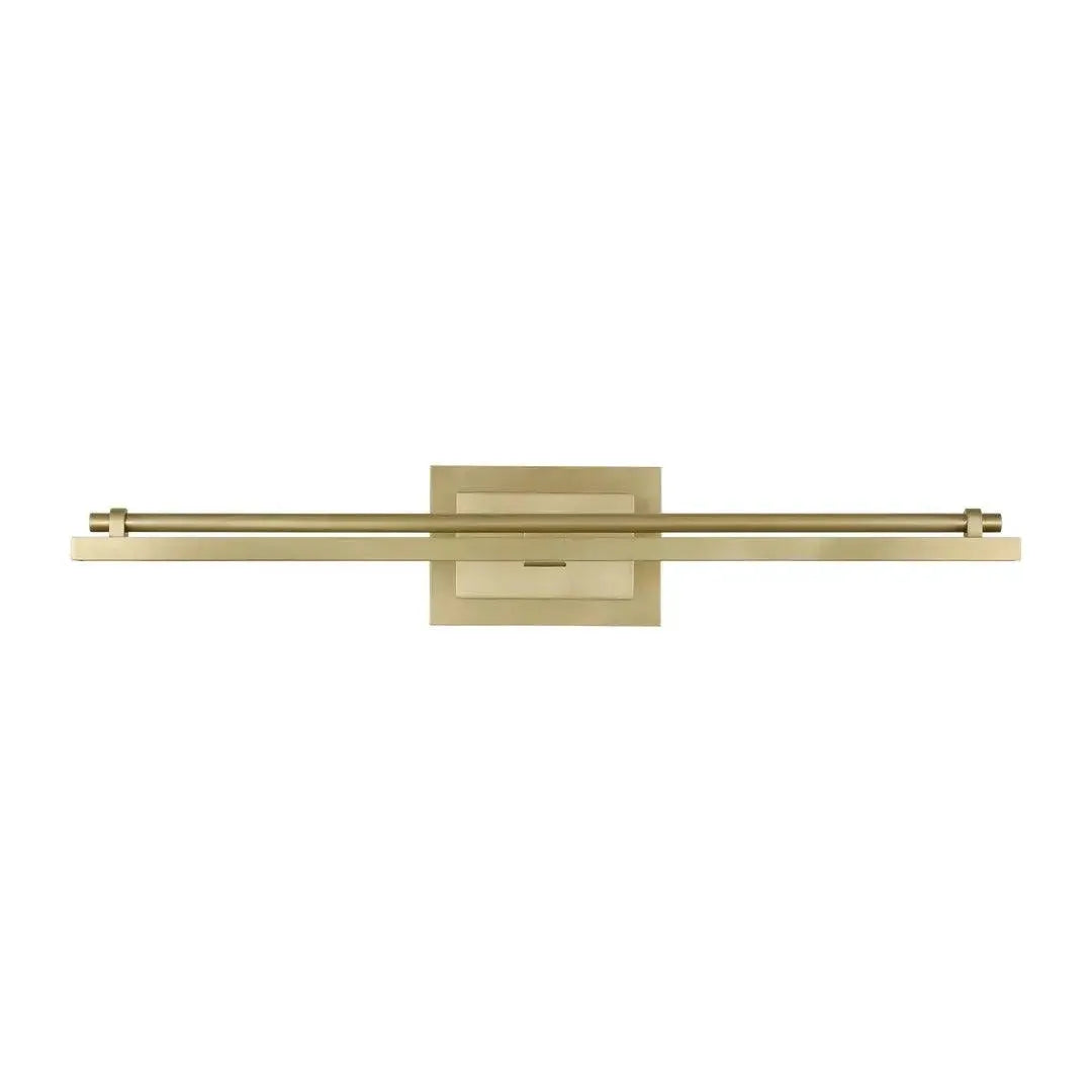 Visual Comfort Modern Collection - Kal 24 Picture Light - Lights Canada