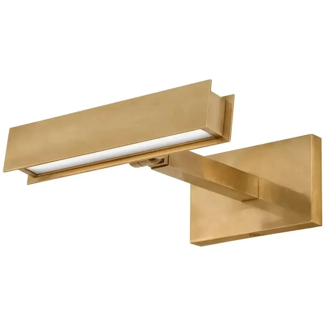 Visual Comfort Modern Collection - Bau 8 Picture Light - Lights Canada