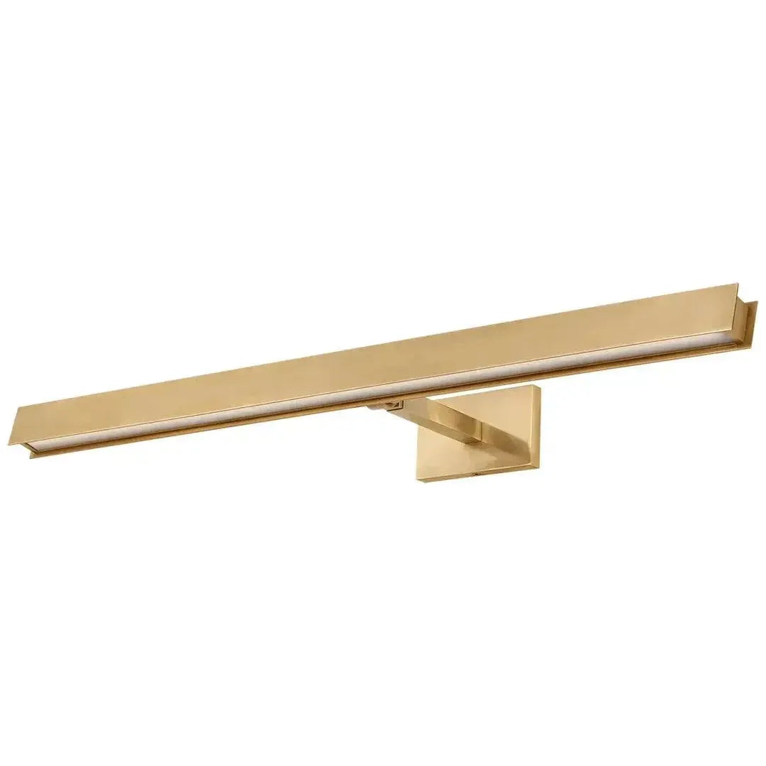 Visual Comfort Modern Collection - Bau 30 Picture Light - Lights Canada