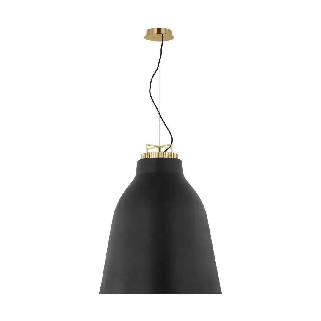 Visual Comfort Modern Collection - Forge X-Large Tall Pendant - Lights Canada