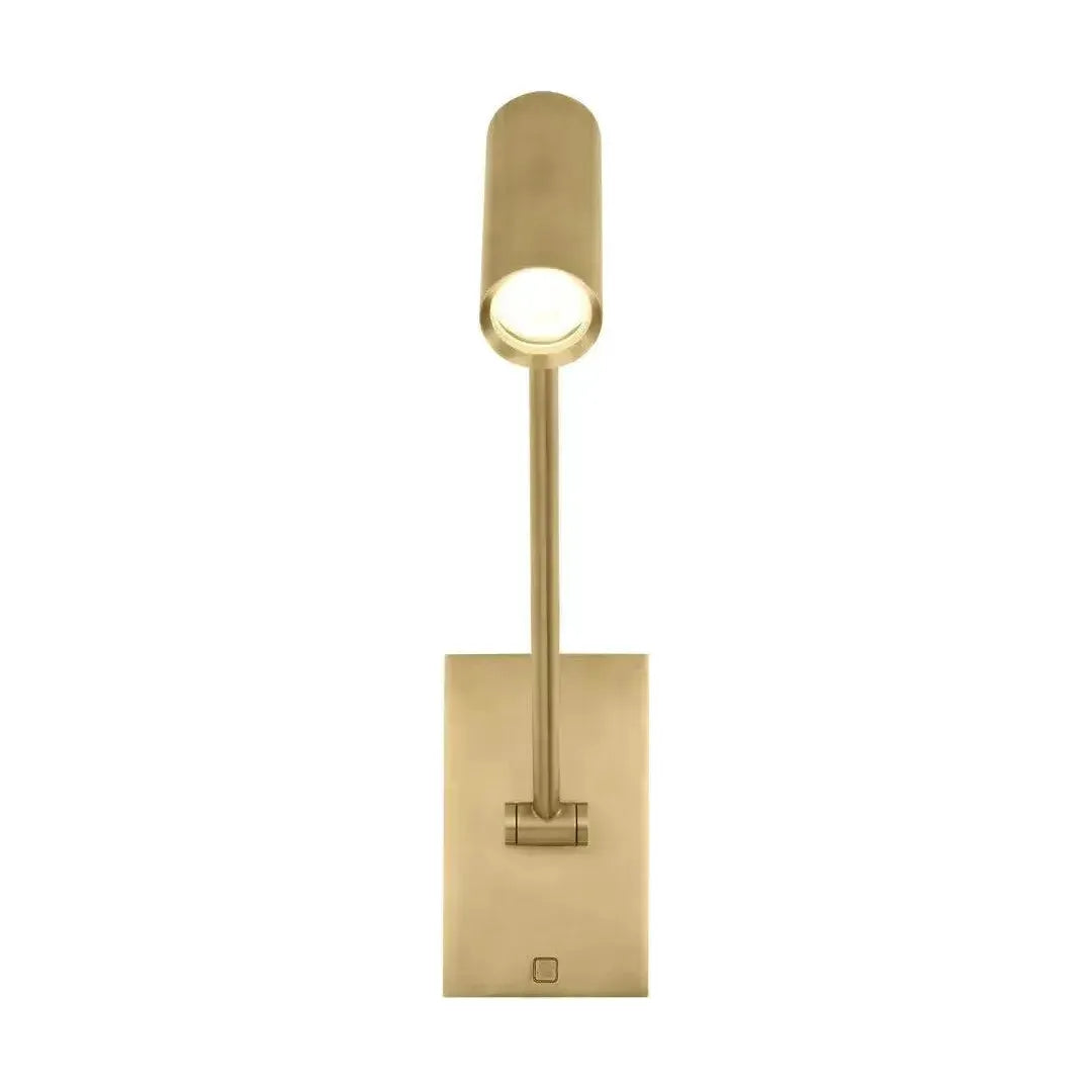 Visual Comfort Modern Collection - Ponte Small Task Sconce - Lights Canada