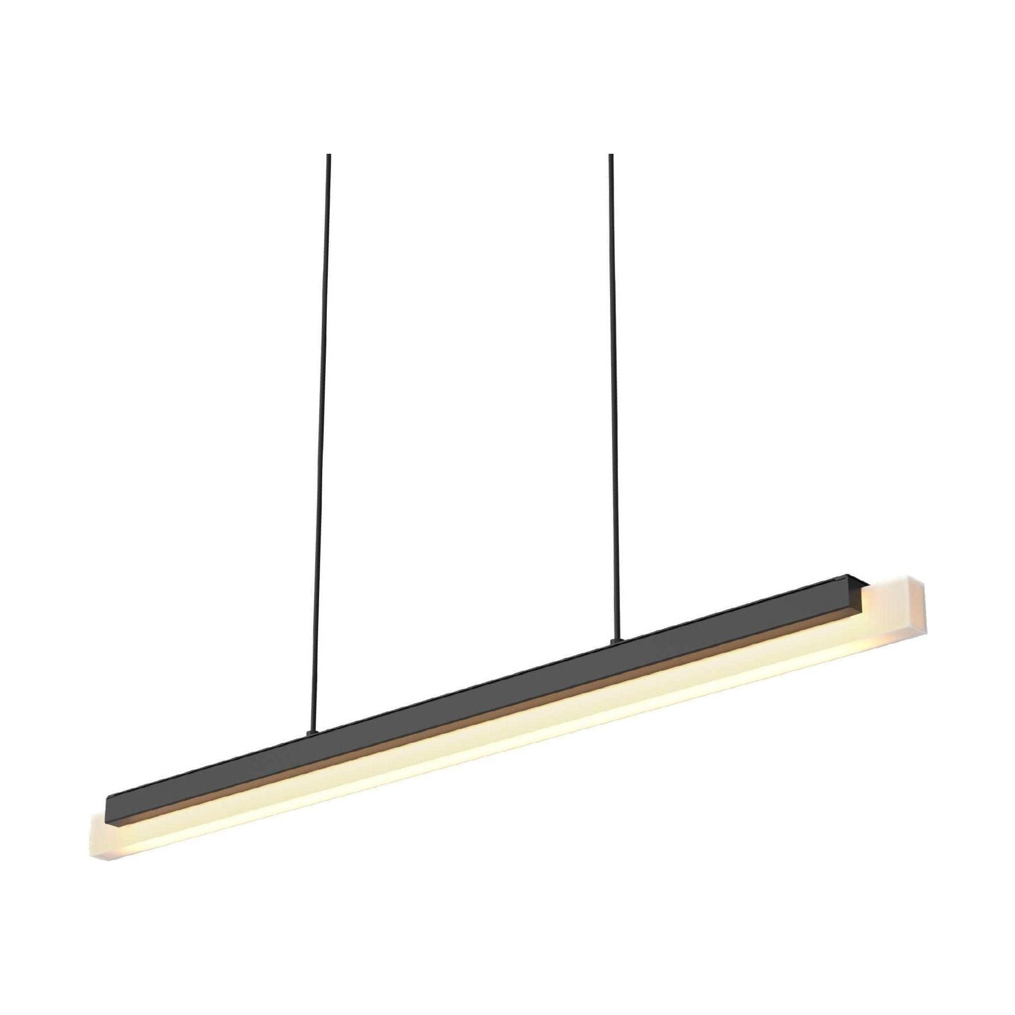 DALS - Smart Led Linear Pendant Light - Lights Canada