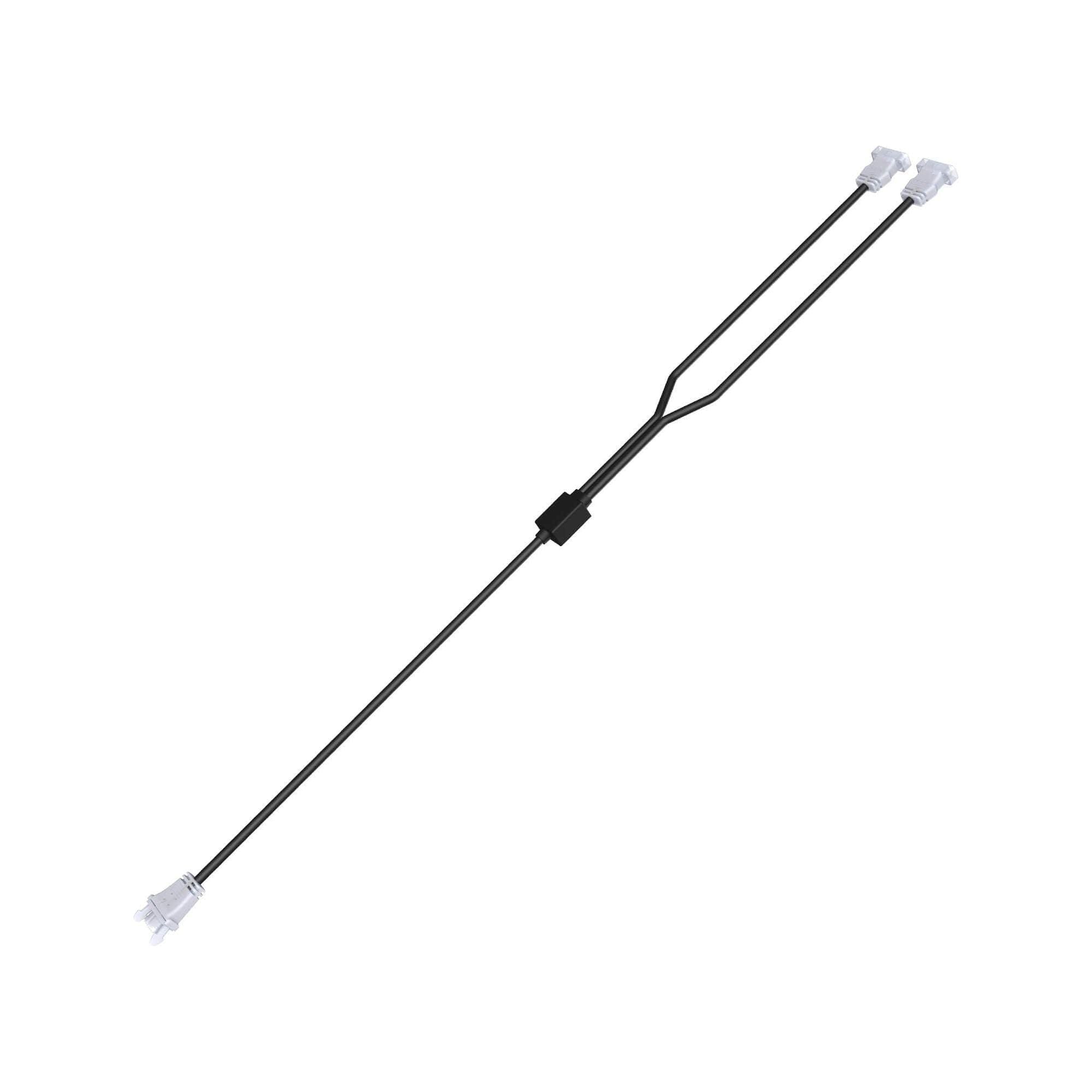 DALS - DALS Connect 24" Y splitter for SMART outdoor tape - Lights Canada
