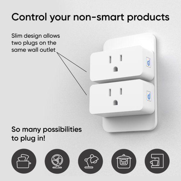 DALS - Smart Home Starter Pack - Lights Canada