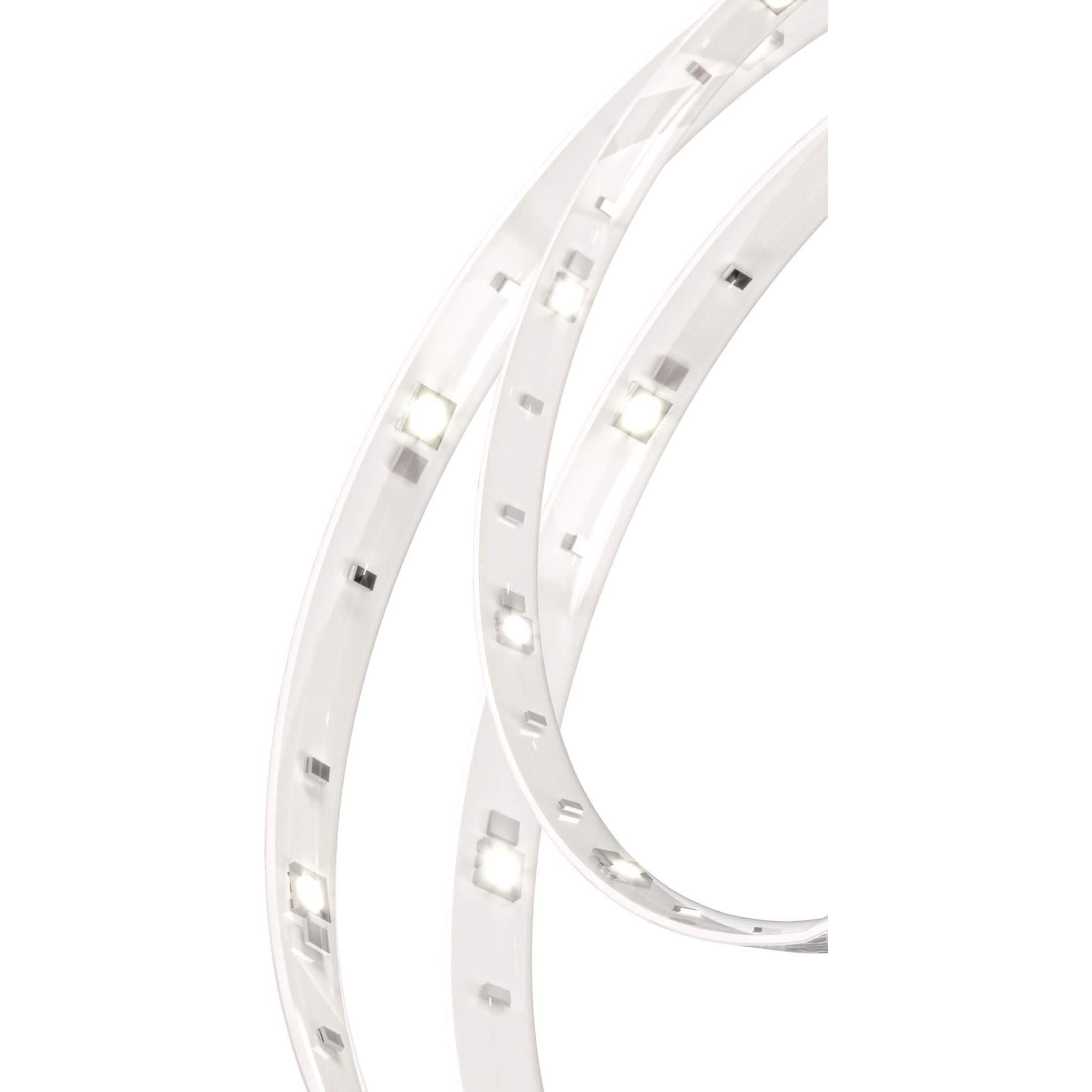 DALS - 5-Meter Smart Rgb+Cct Led Indoor Tape Light Kit - Lights Canada