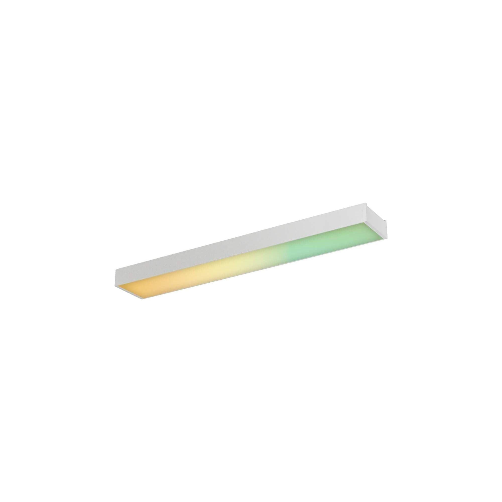DALS - Smart Rgb+Cct Led Under Cabinet Linear Kit - Lights Canada