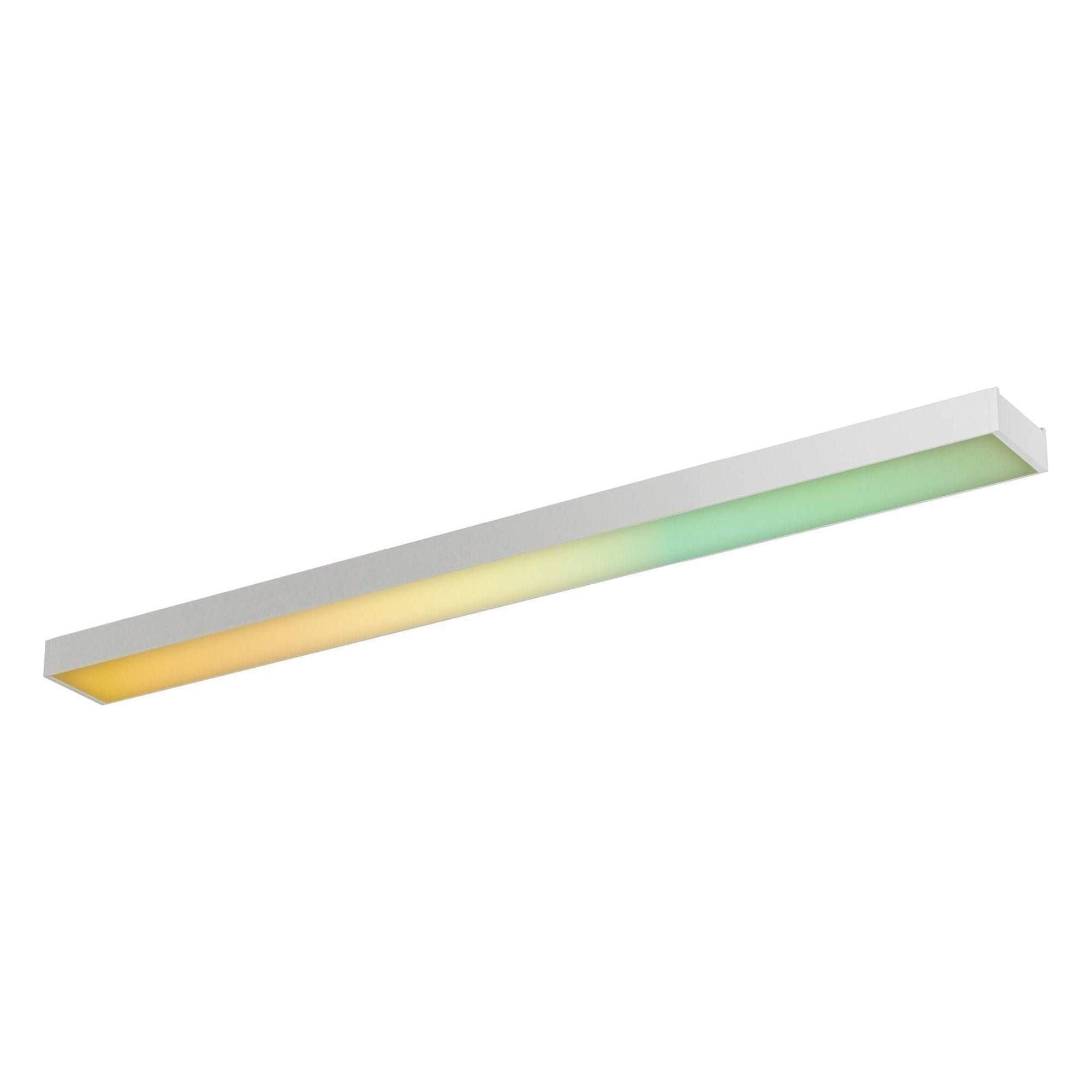 DALS - Smart Rgb+Cct Led Under Cabine - Lights Canada