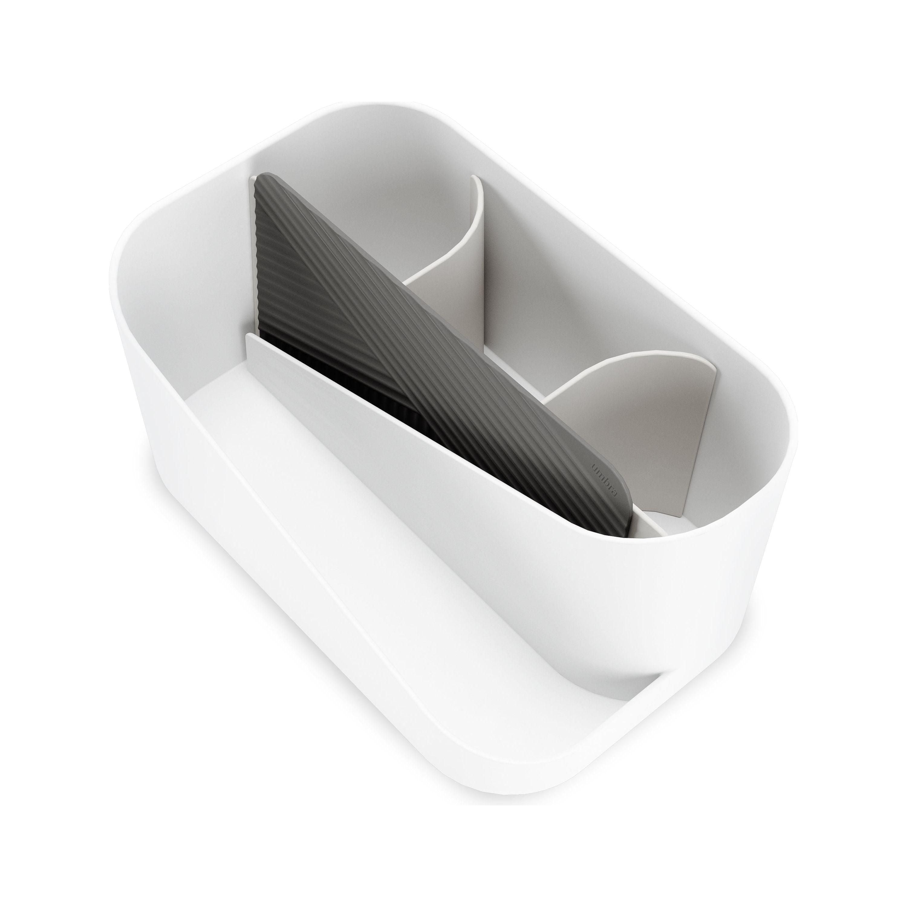 Umbra - Glam Hair Tool Organizer - Lights Canada