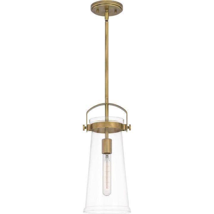 Quoizel - Stella Mini Pendant - Lights Canada