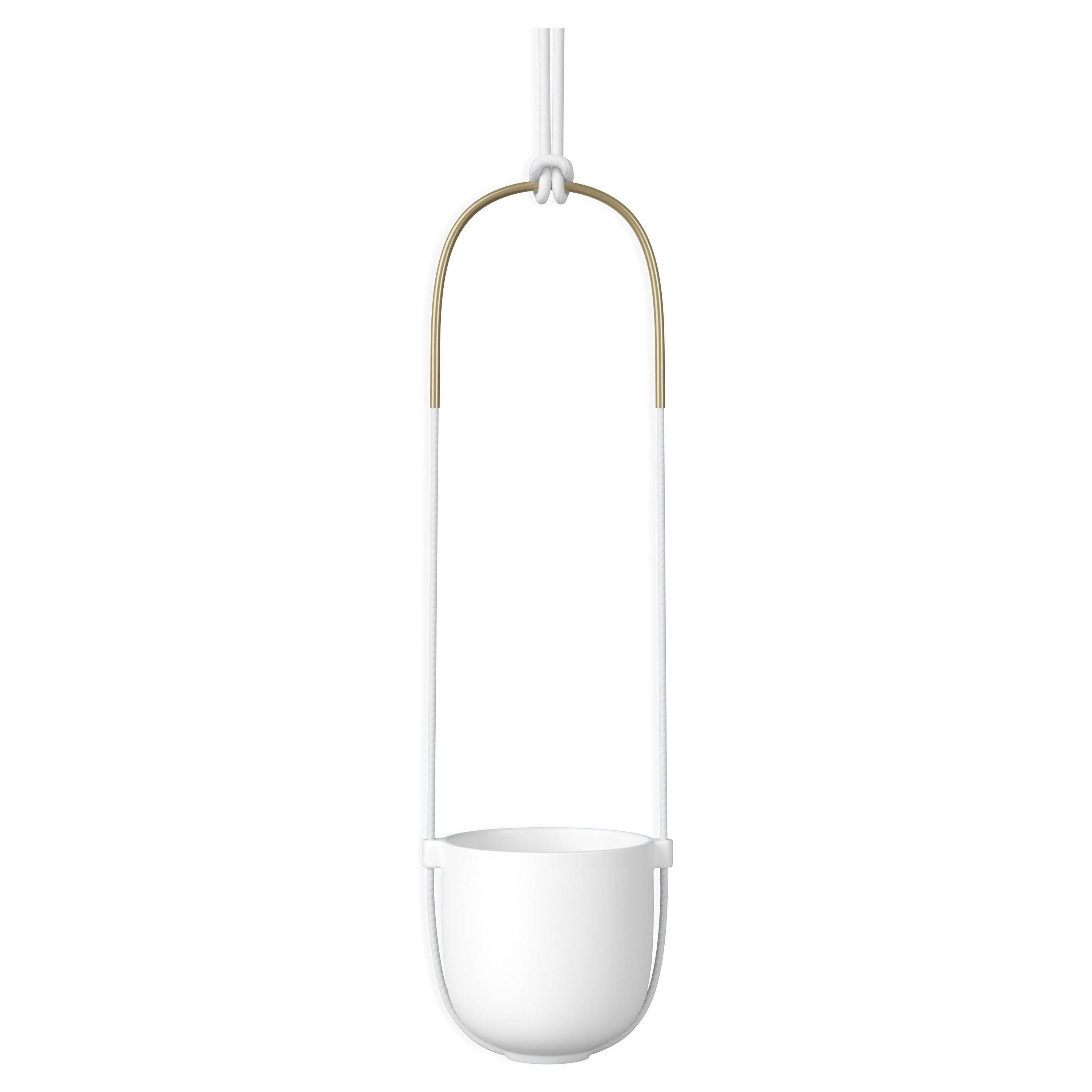 Umbra - Bolo Hanging Planter - Lights Canada