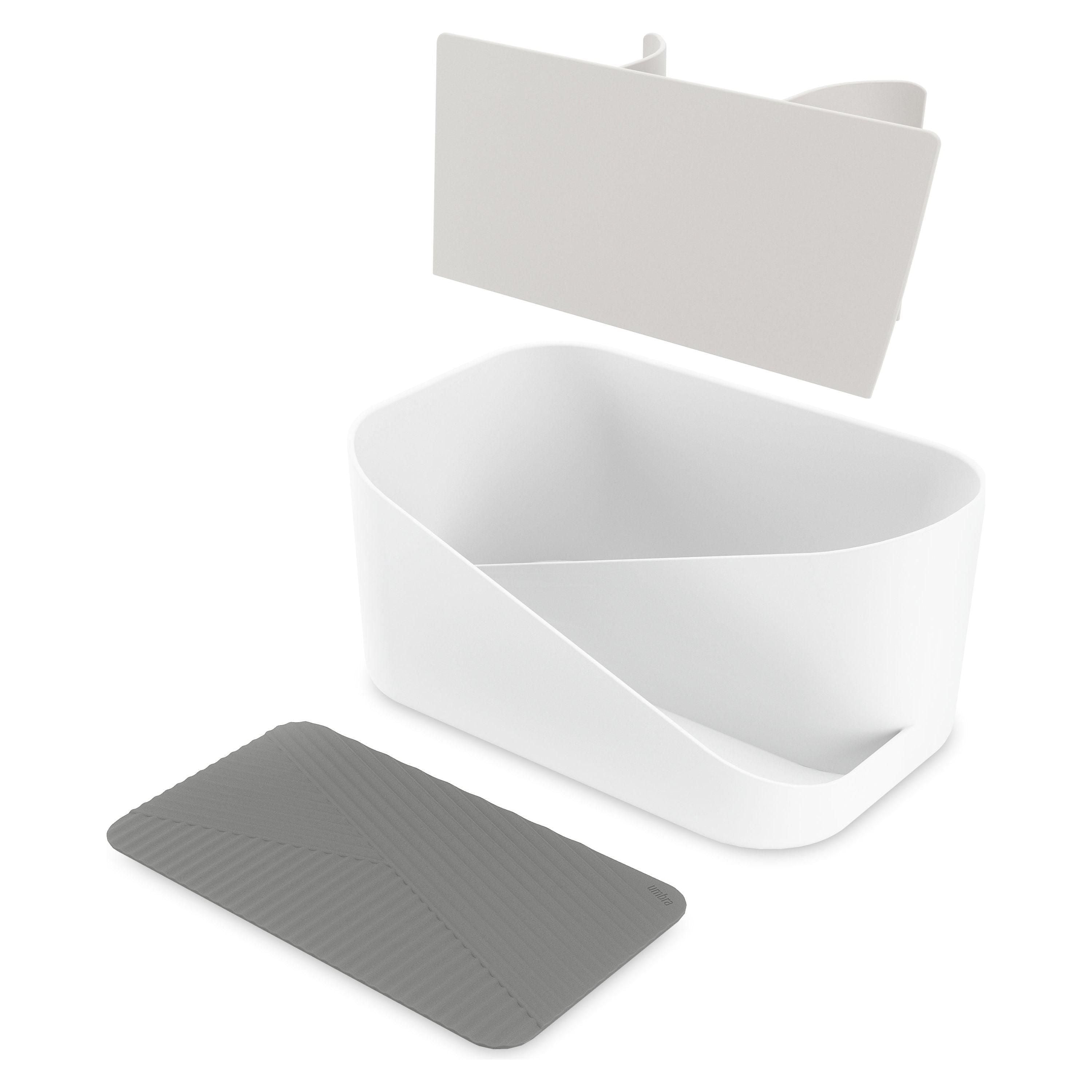 Umbra - Glam Hair Tool Organizer - Lights Canada