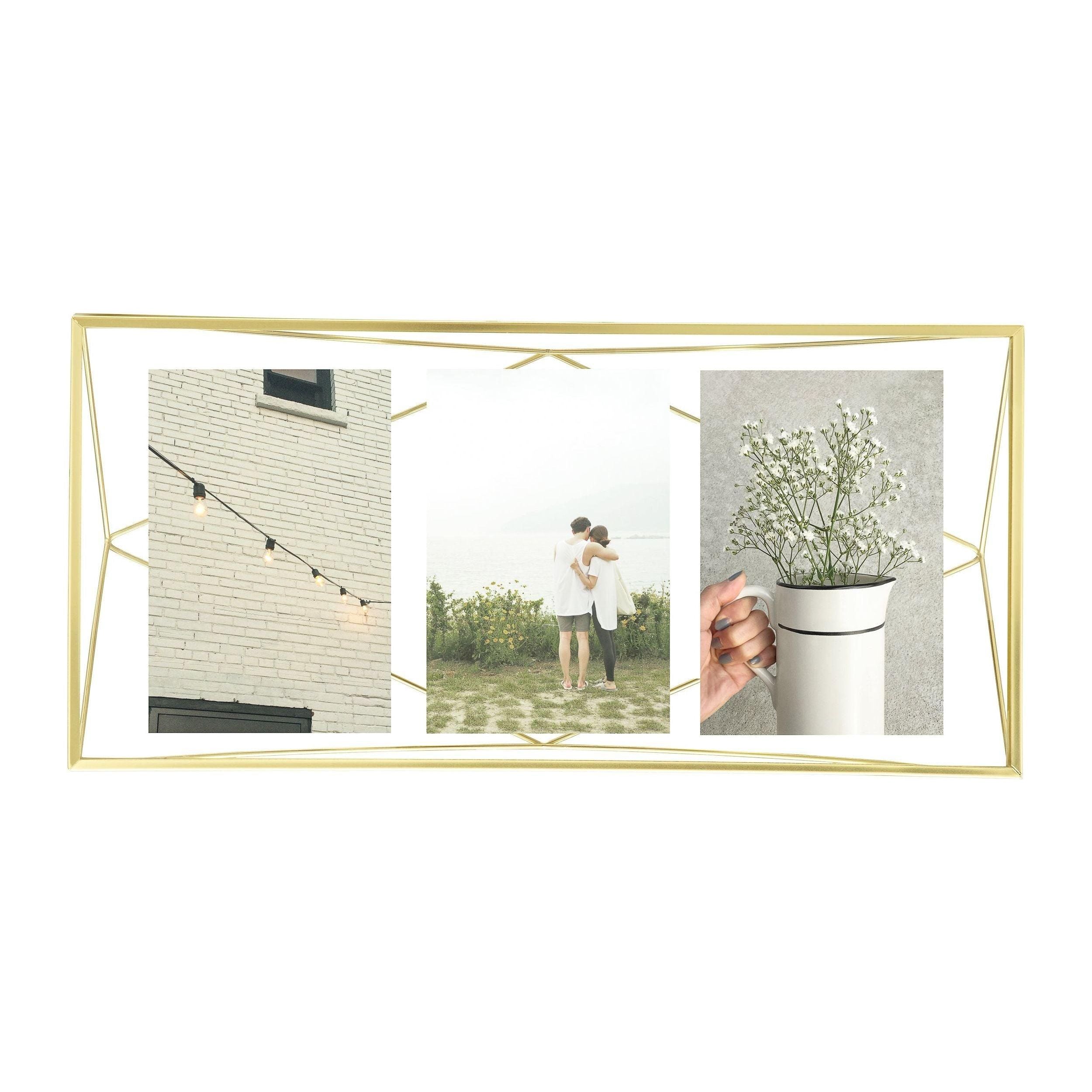 Umbra - Prisma Picture Frame - Lights Canada