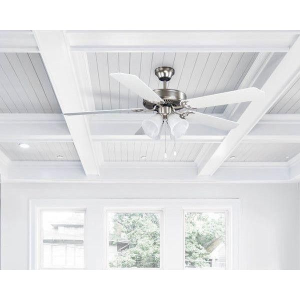 Canarm - St. James Ceiling Fan - Lights Canada