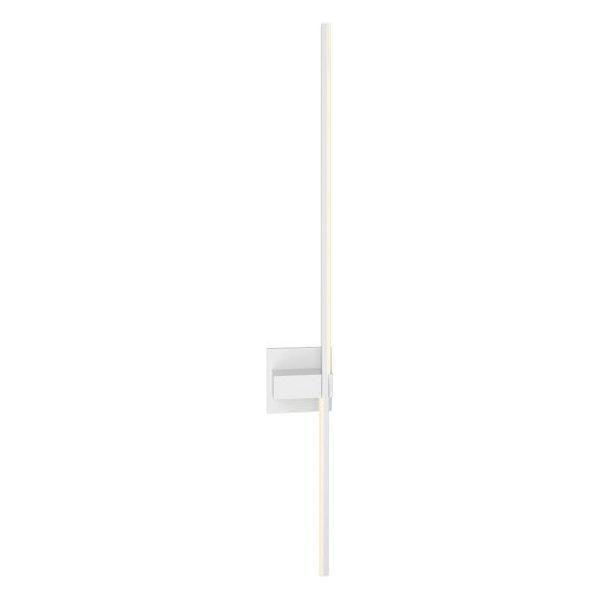 DALS - Linear Led Wall Sconce - Lights Canada