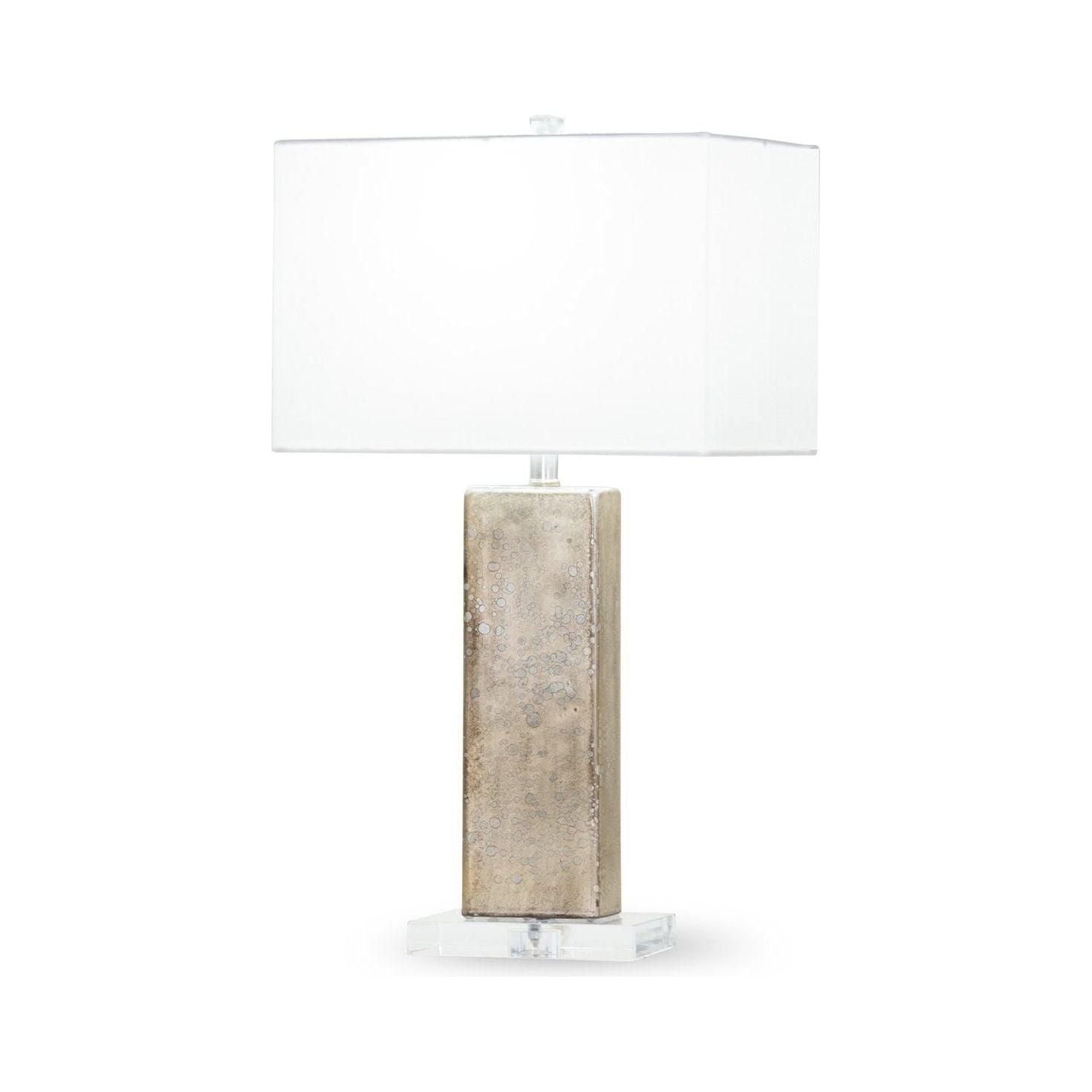 Flow Decor - Sumatra Table Lamp - Lights Canada