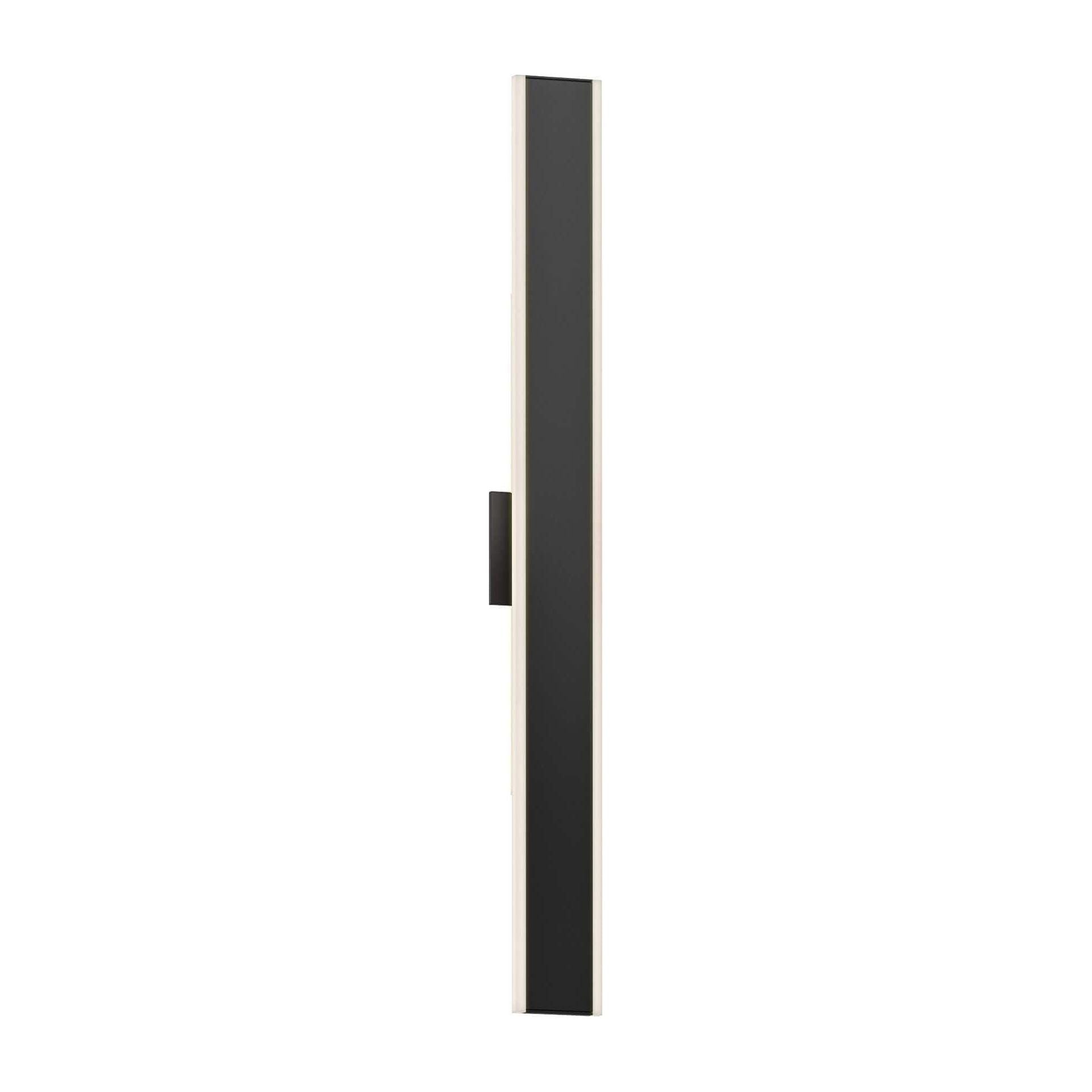 DALS - Rectangular Led Wall Sconce - Lights Canada