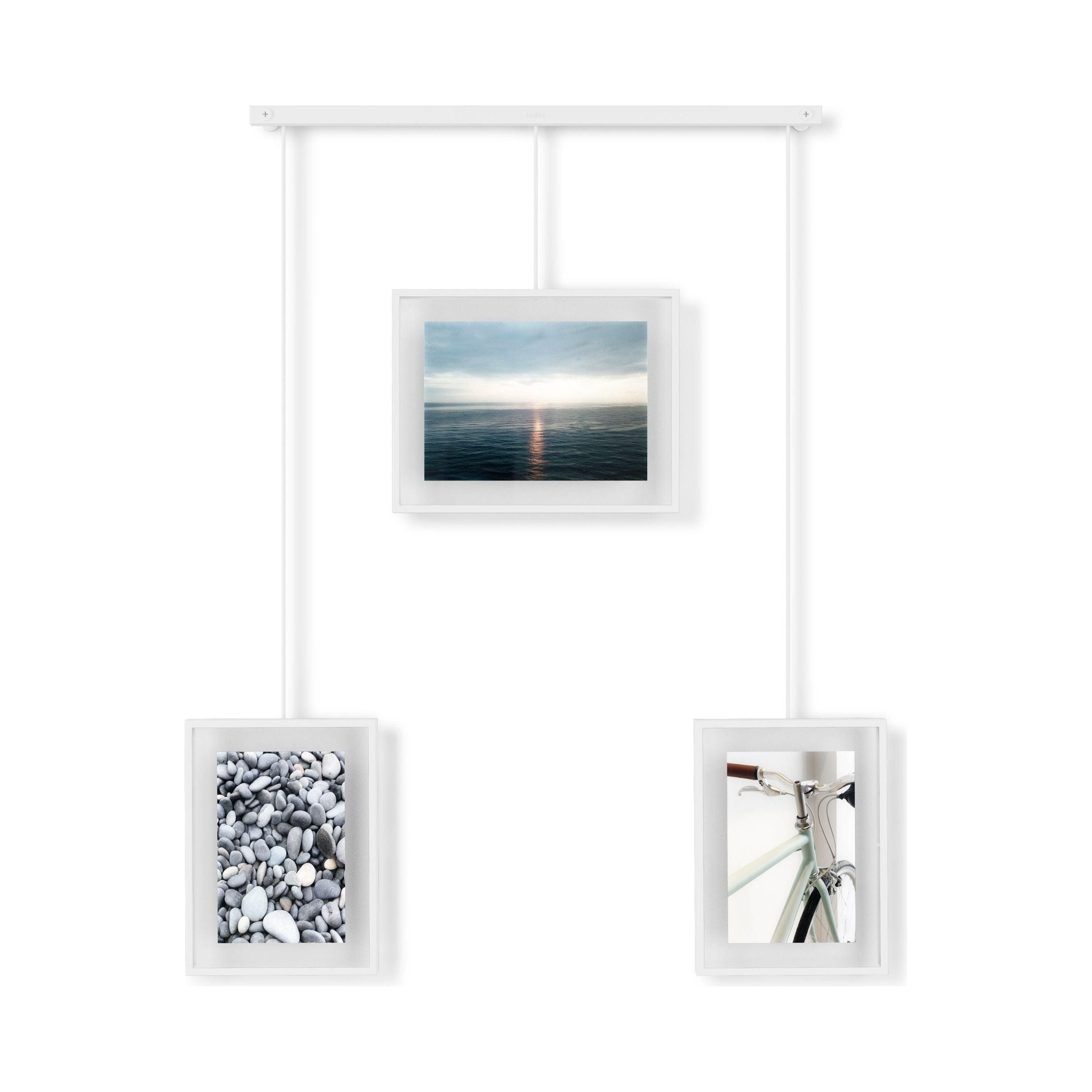 Umbra - Exhibit Photo Frame - Lights Canada