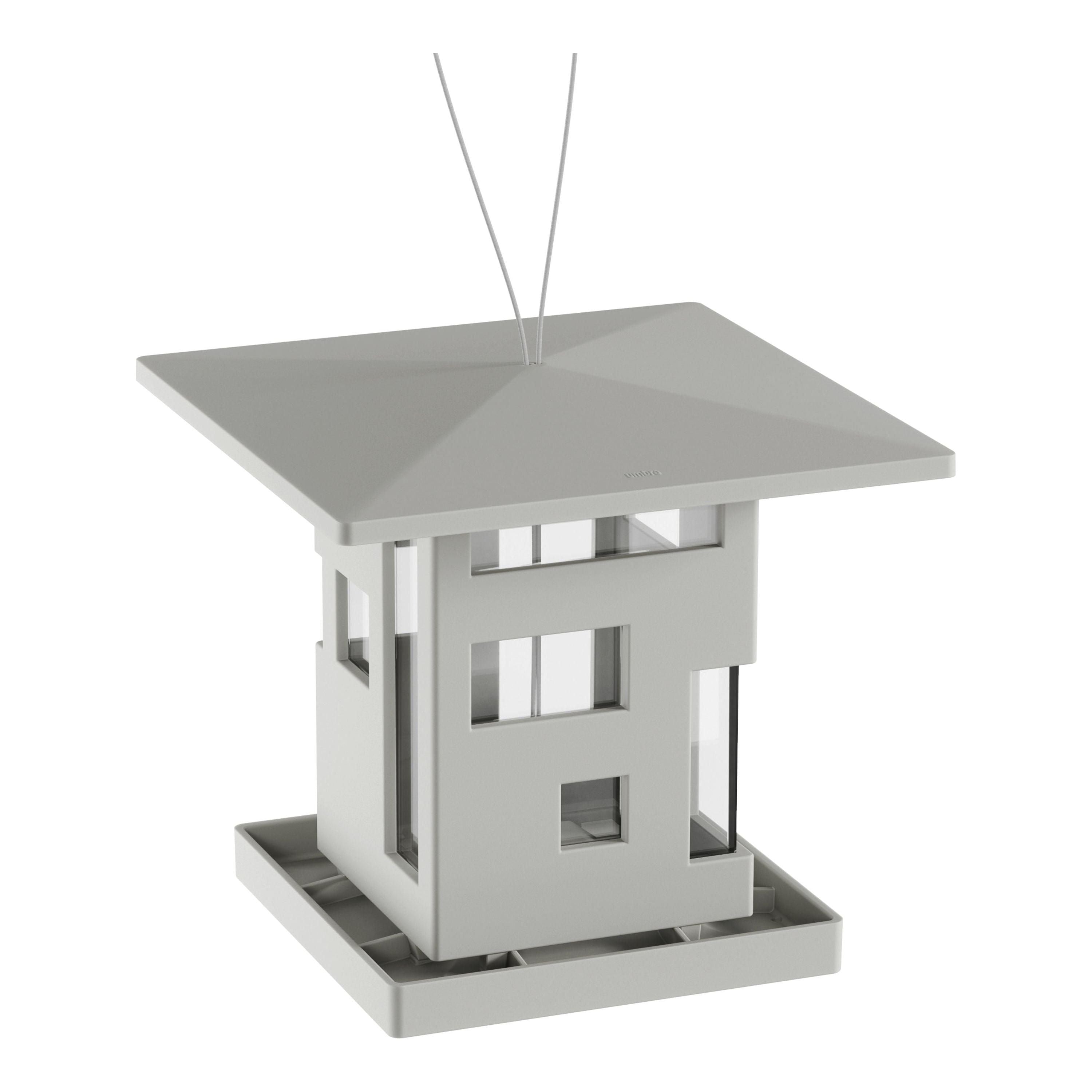 Umbra - Bird Cafe Feeder - Lights Canada