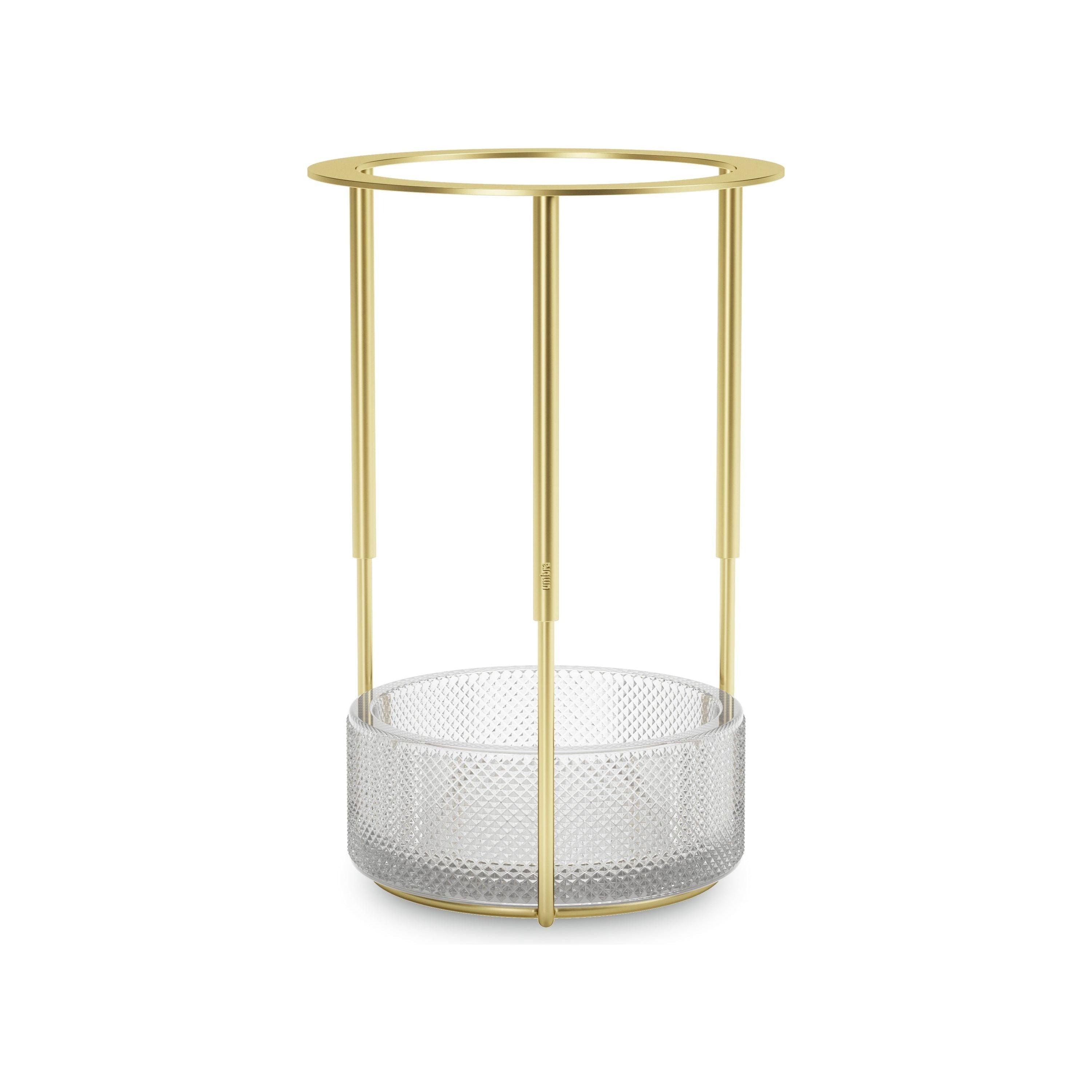 Umbra - Tesora Adjustable Vase - Lights Canada