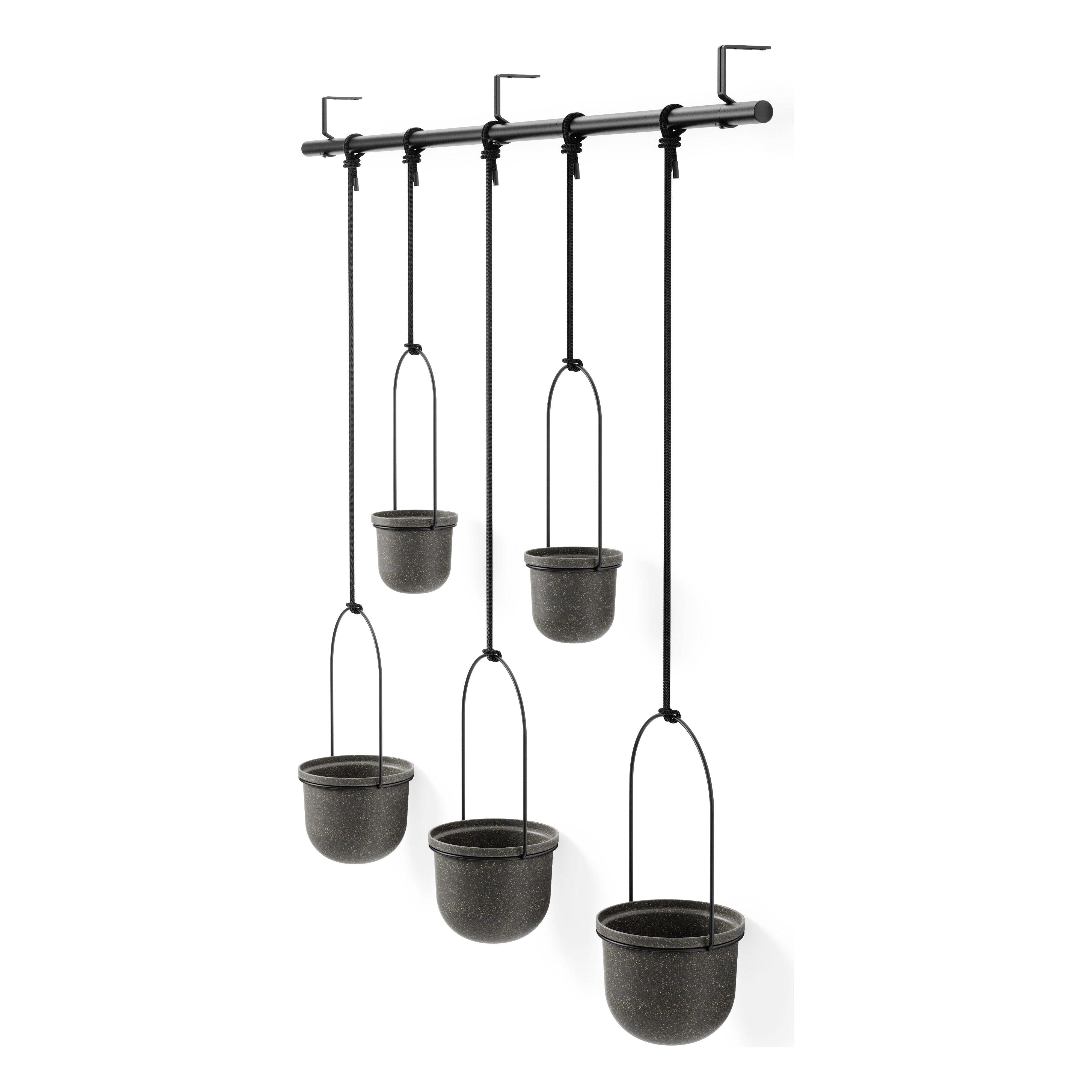 Umbra - Triflora Hanging Planter (Set of 5) - Lights Canada