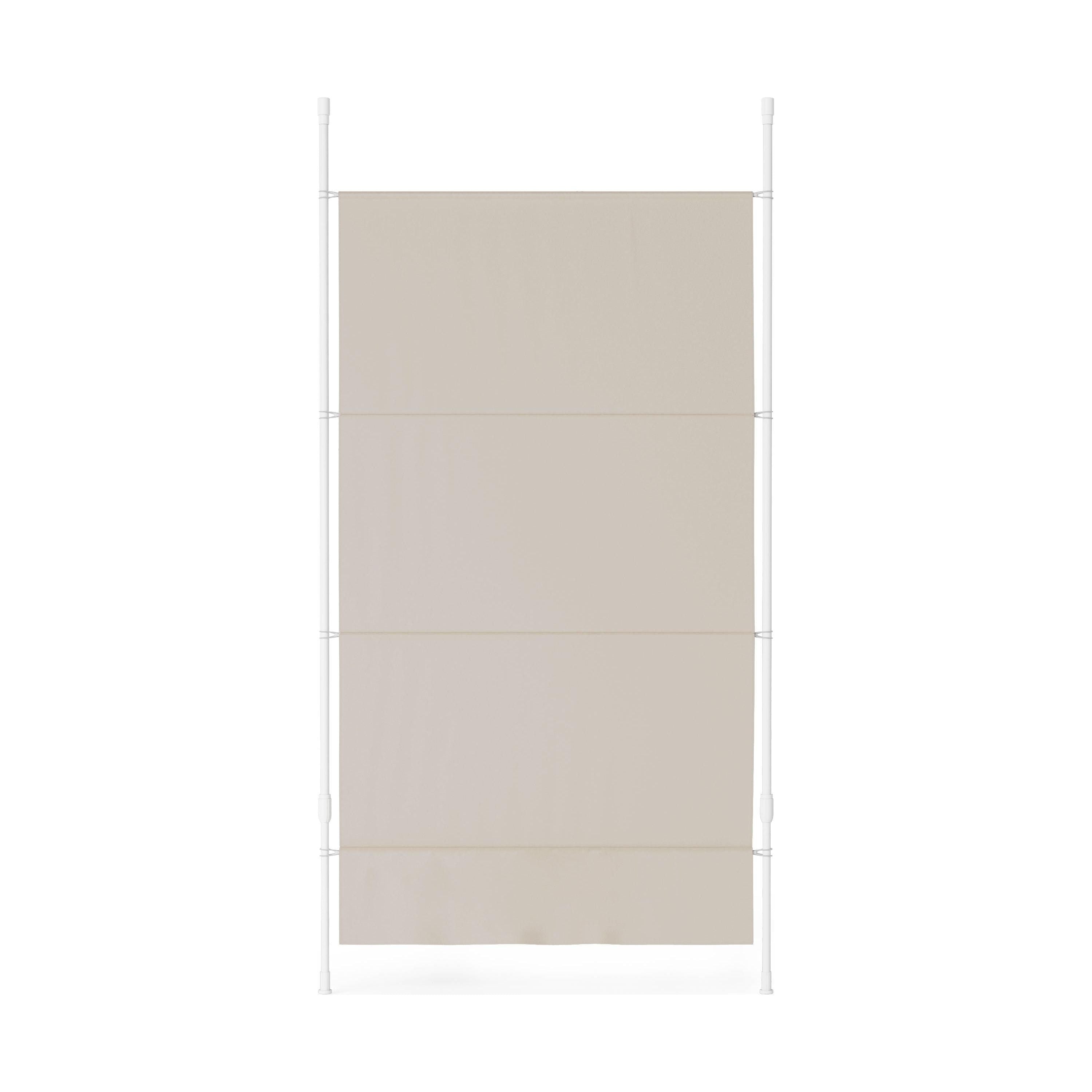 Umbra - Anywhere Blind Room Divider - Lights Canada