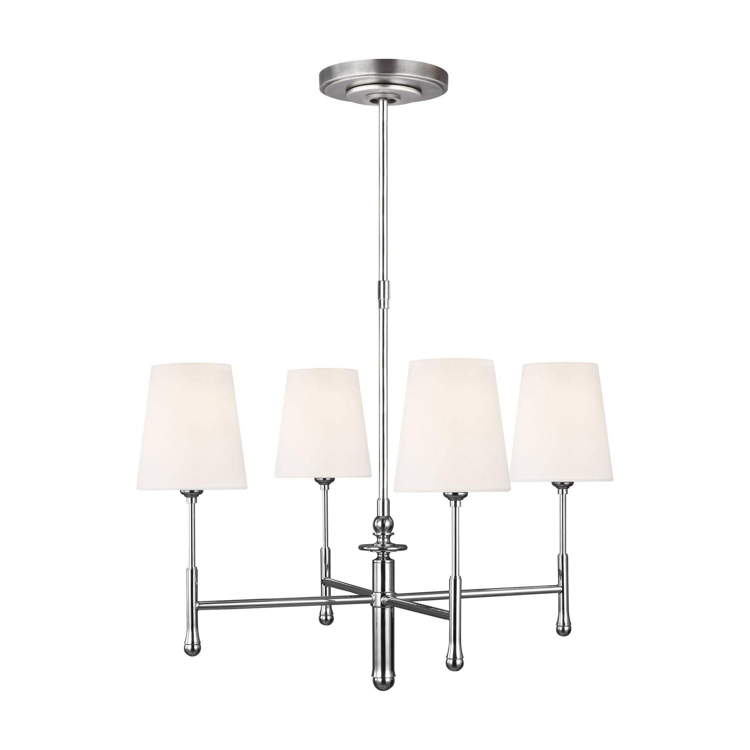 Visual Comfort Studio Collection - Capri Chandelier - Lights Canada