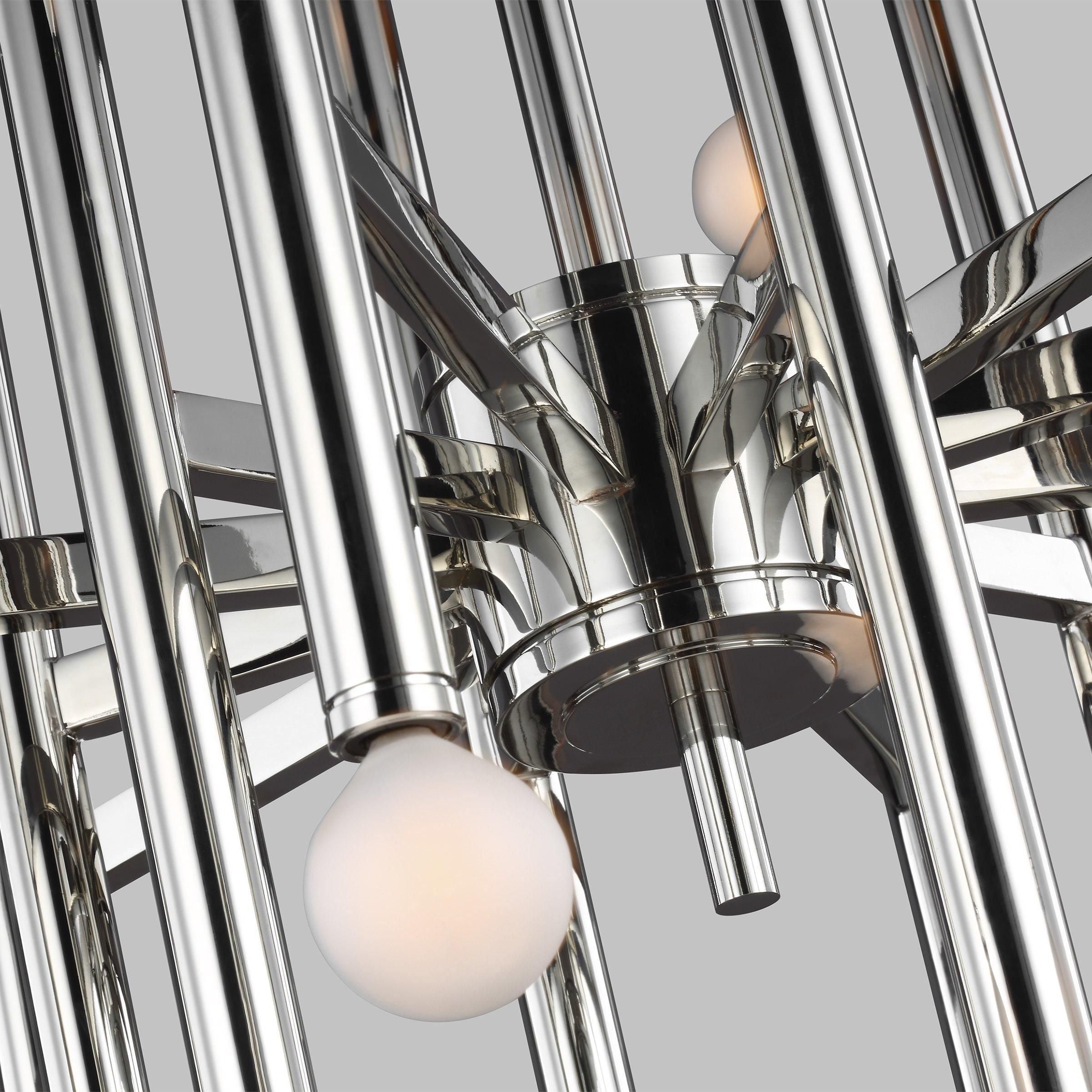 Visual Comfort Studio Collection - Beckham Modern Chandelier - Lights Canada