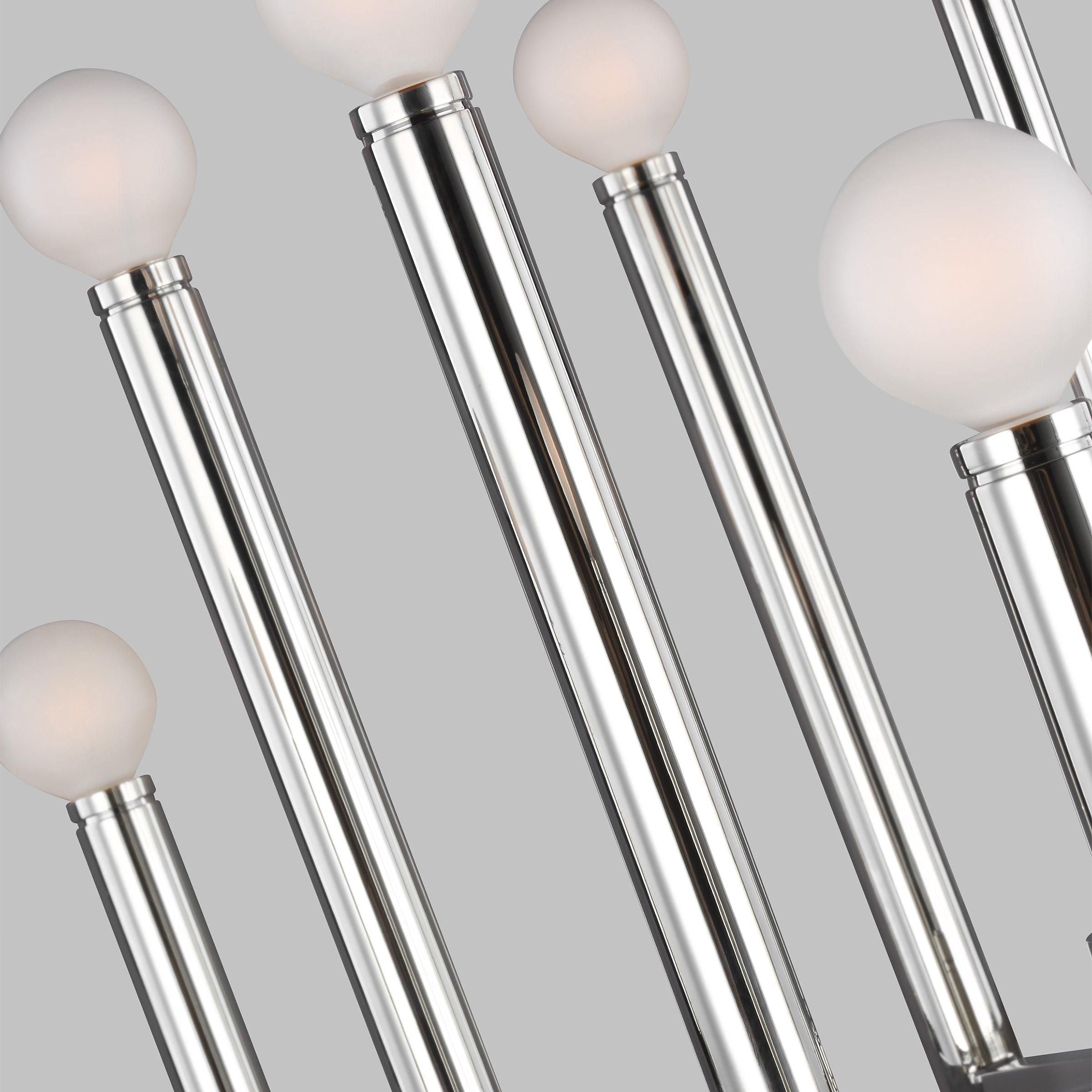 Visual Comfort Studio Collection - Beckham Modern Chandelier - Lights Canada