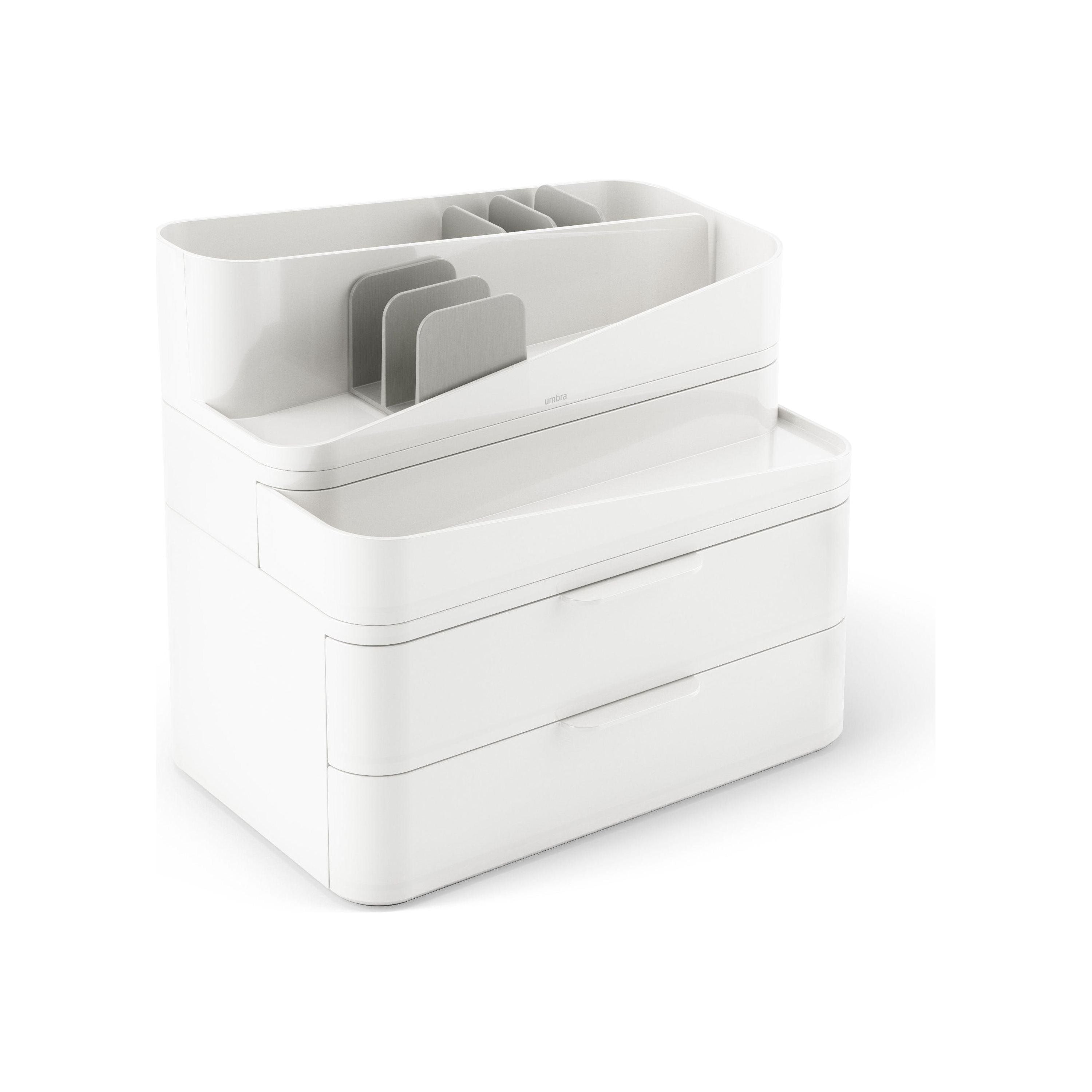 Umbra - Glam Large Organizer - Lights Canada