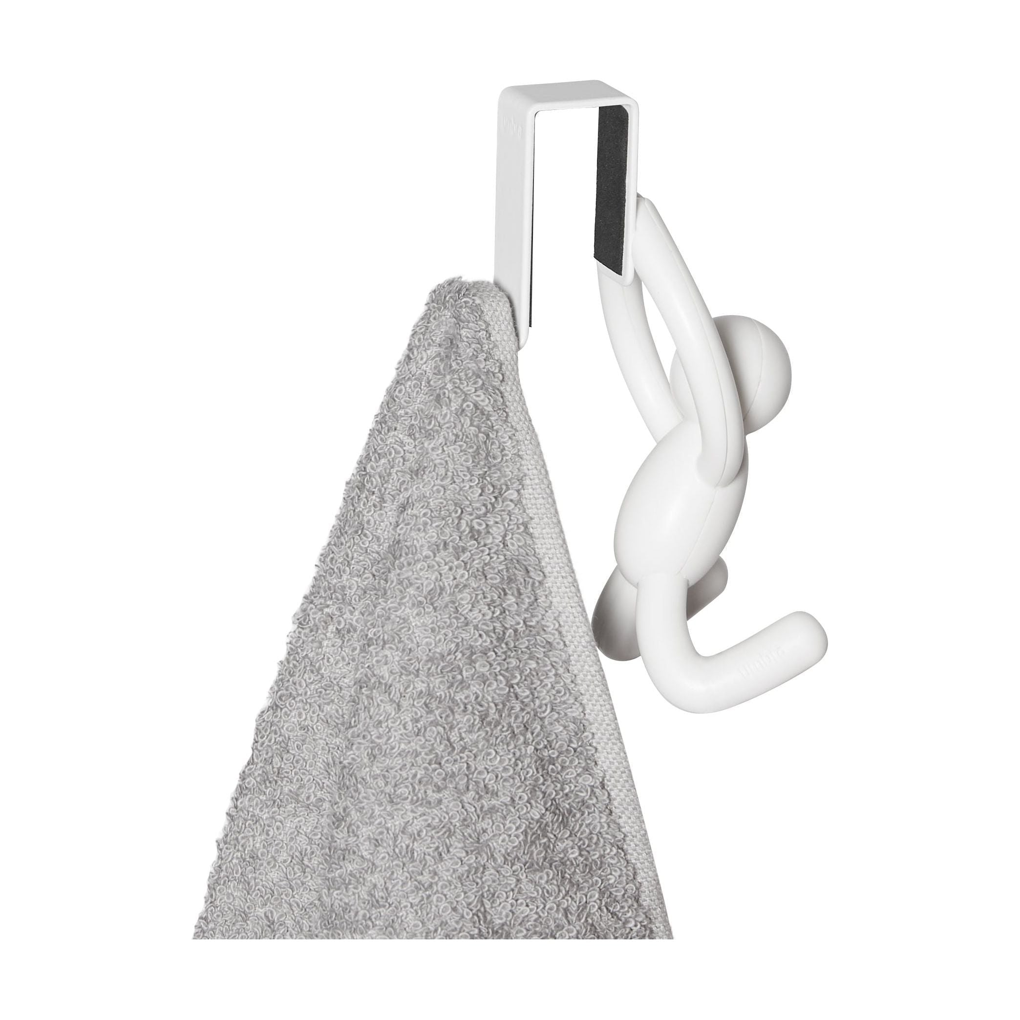 Umbra - Buddy Over the Cabinet Hook (Set of 2) - Lights Canada