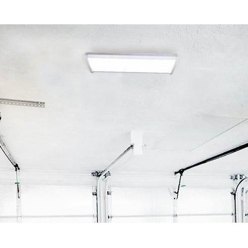 Canarm - LED Wrap Utility Flush Mount - Lights Canada