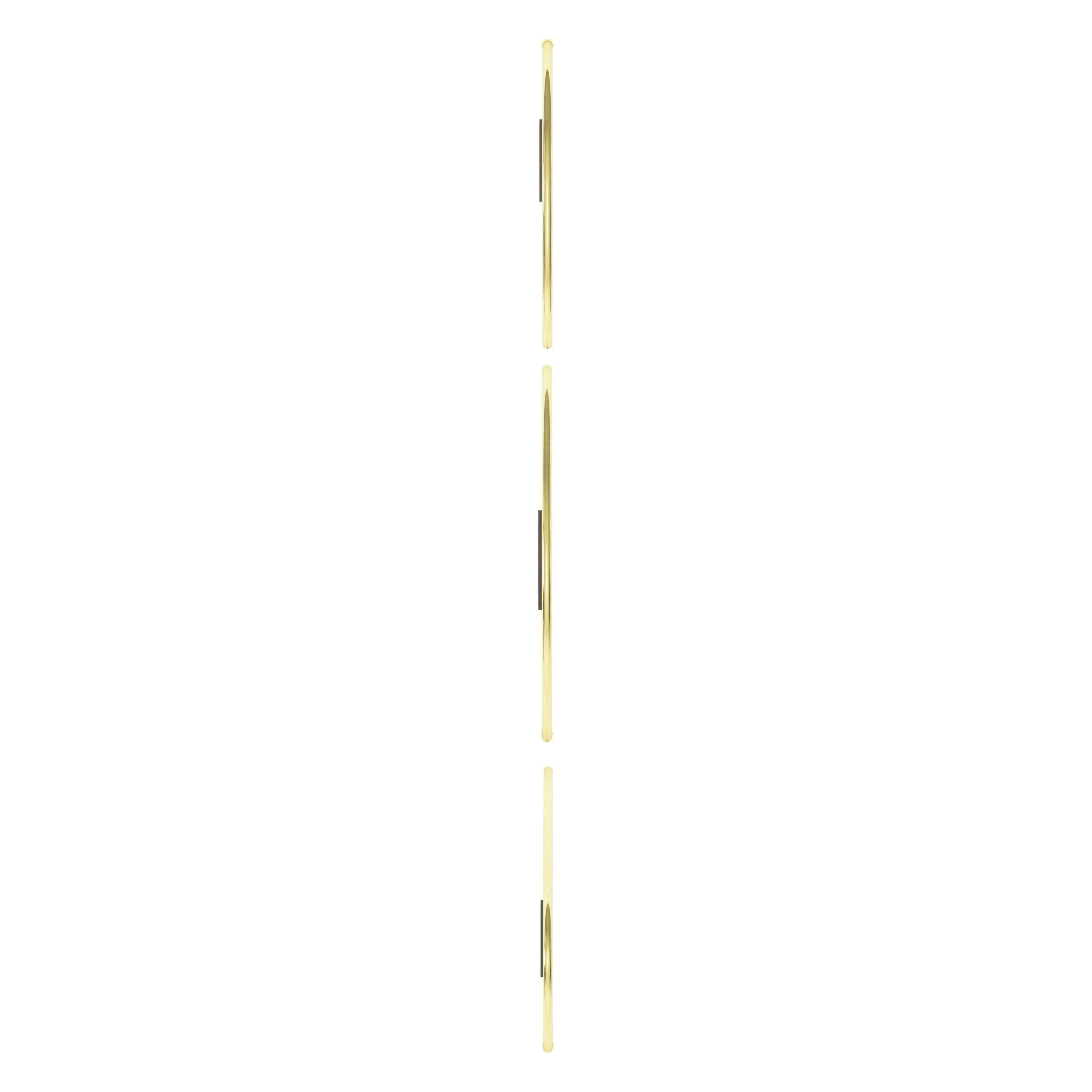 Umbra - Hubba Pebble Mirrors (Set of 3) - Lights Canada