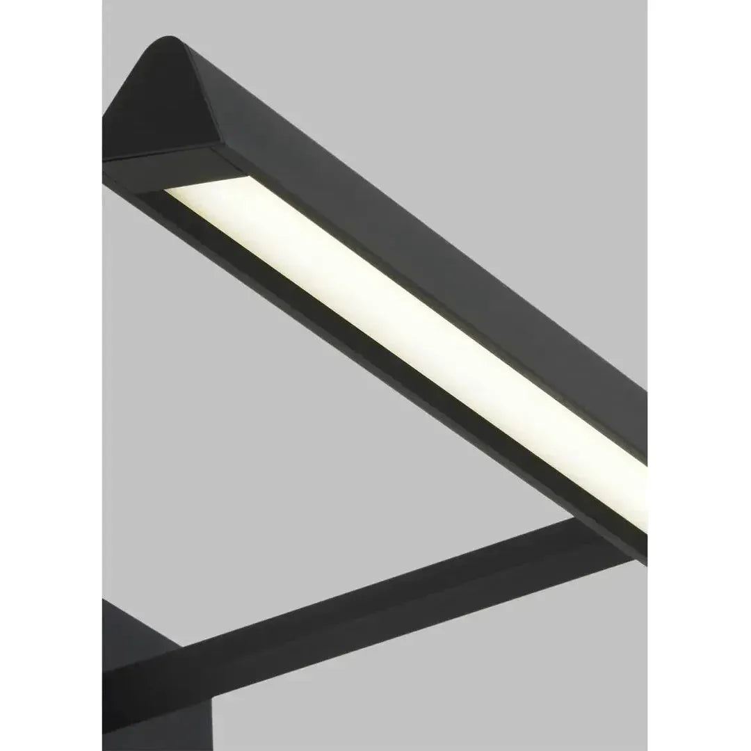 Visual Comfort Modern Collection - Dessau 18 Picture Light - Lights Canada