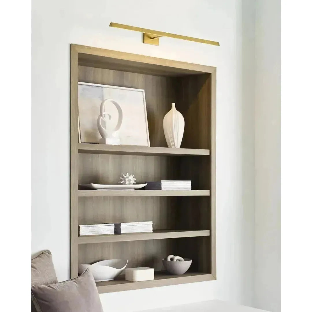 Visual Comfort Modern Collection - Dessau 36 Picture Light - Lights Canada