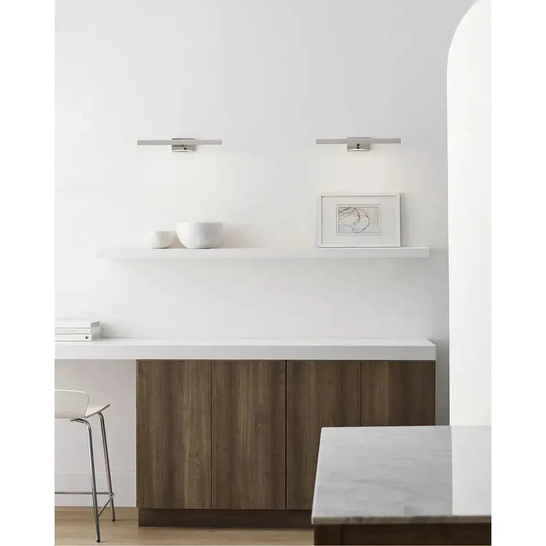 Visual Comfort Modern Collection - Dessau 18 Picture Light - Lights Canada