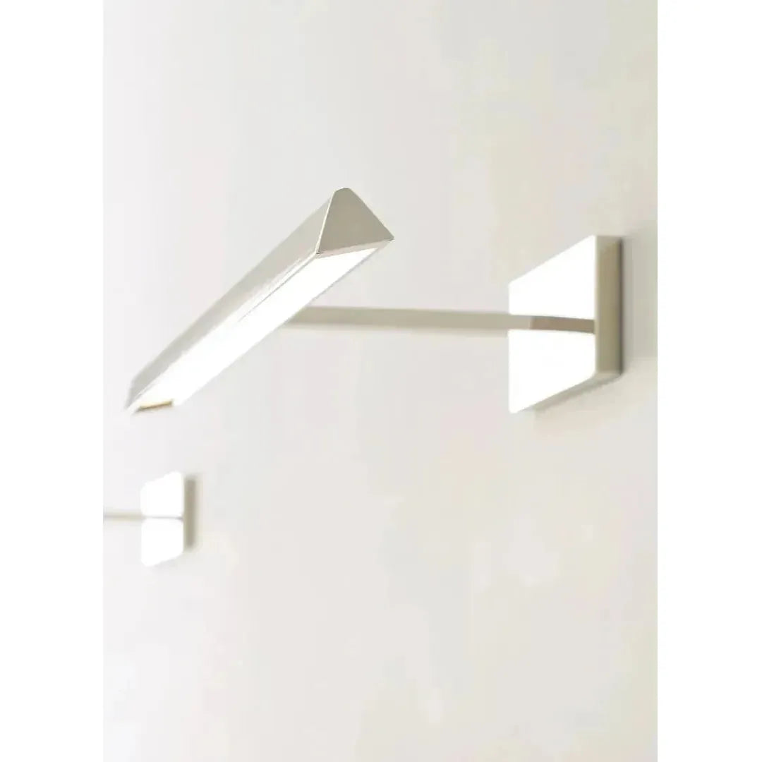 Visual Comfort Modern Collection - Dessau 12 Picture Light - Lights Canada