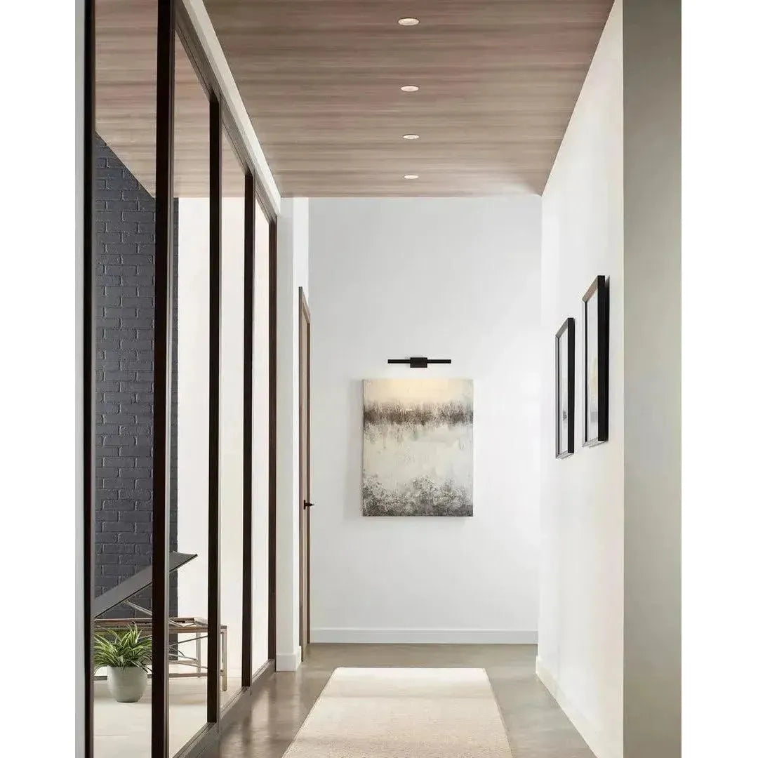 Visual Comfort Modern Collection - Dessau 18 Picture Light - Lights Canada