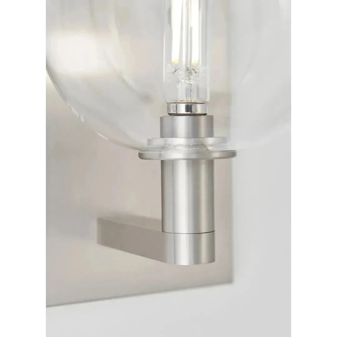Visual Comfort Modern Collection - Gambit Single Wall - Lights Canada