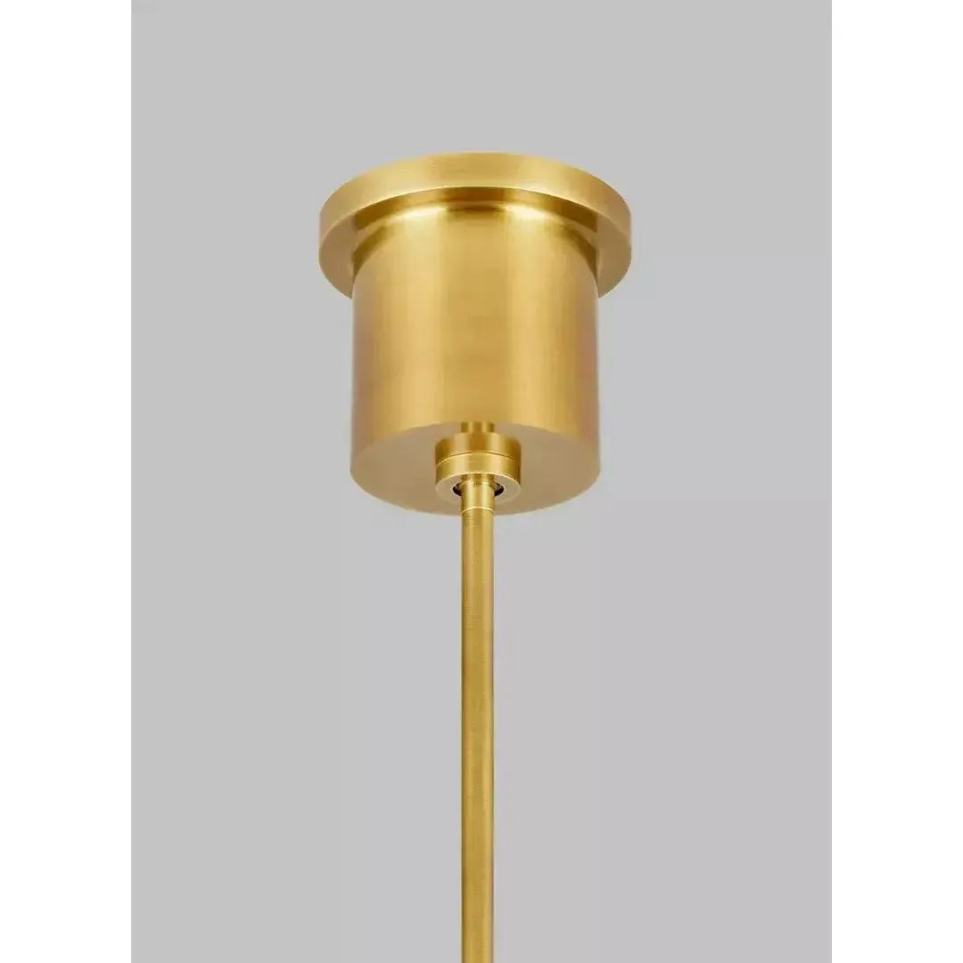 Visual Comfort Modern Collection - Nyra 28 Chandelier - Lights Canada